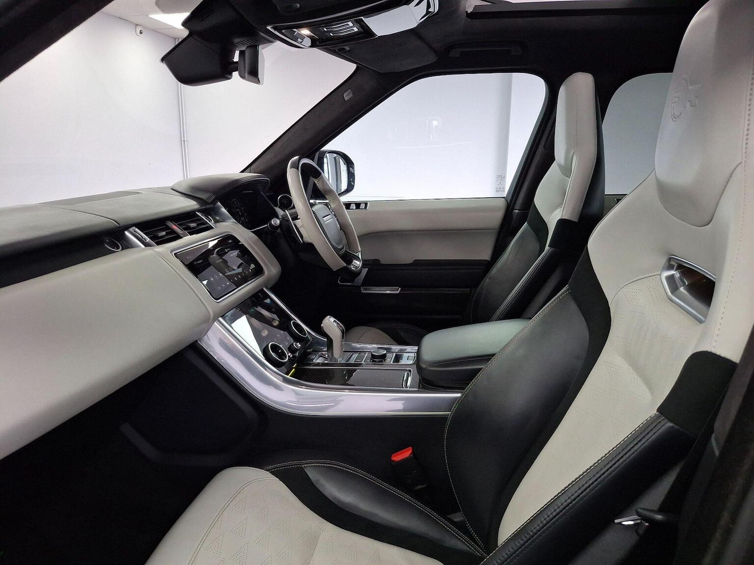 Used Land Rover Range Rover Sport 2022 for sale - 78064183: Photo 10