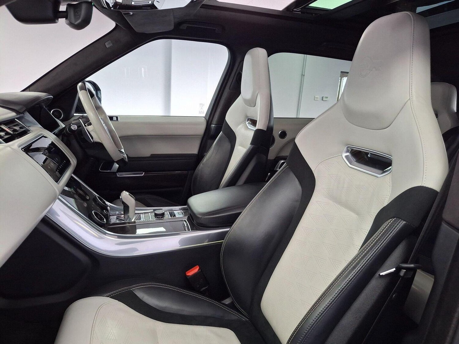 Used Land Rover Range Rover Sport 2022 for sale - 78064183: Photo 11