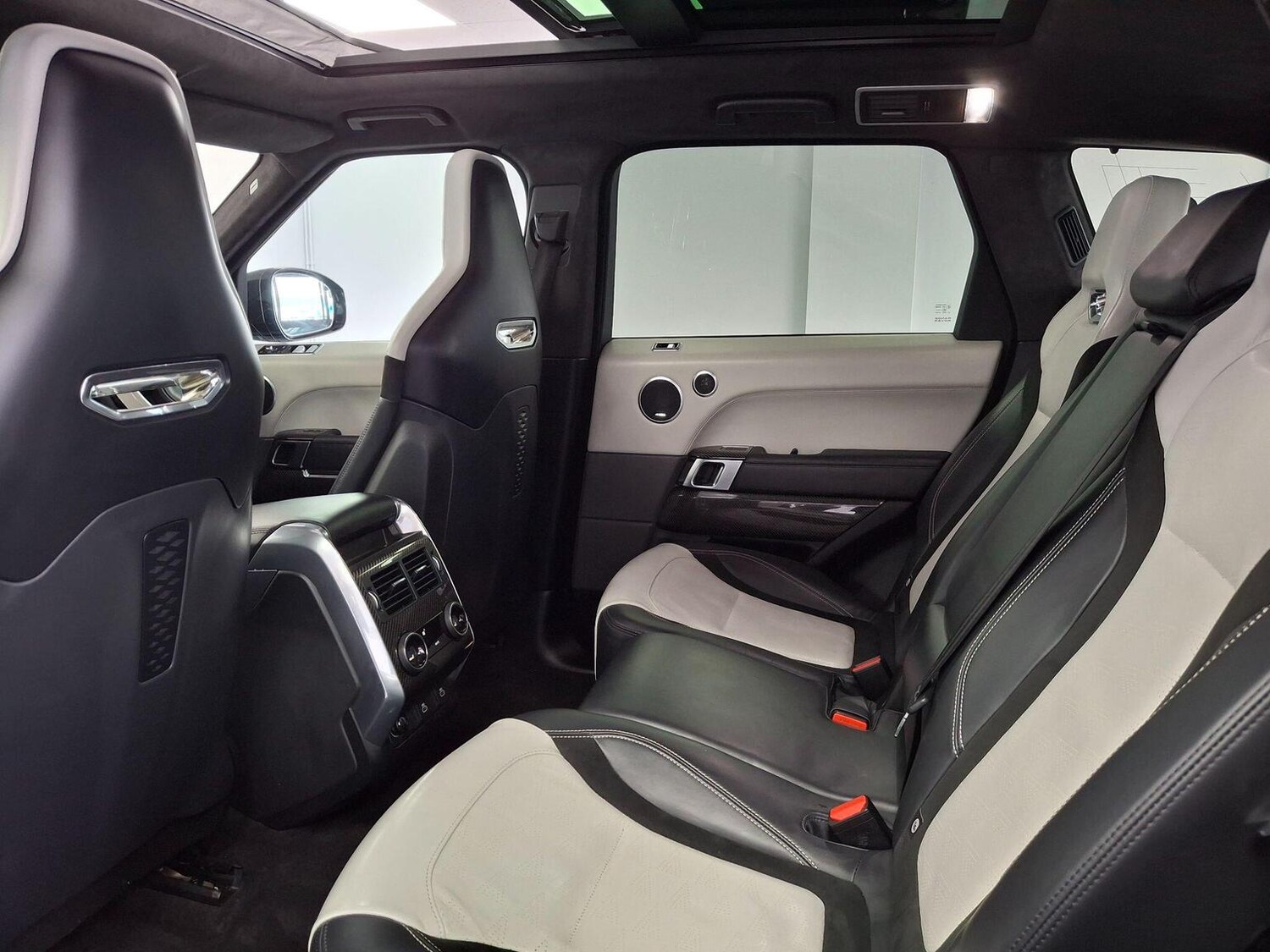 Used Land Rover Range Rover Sport 2022 for sale - 78064183: Photo 12