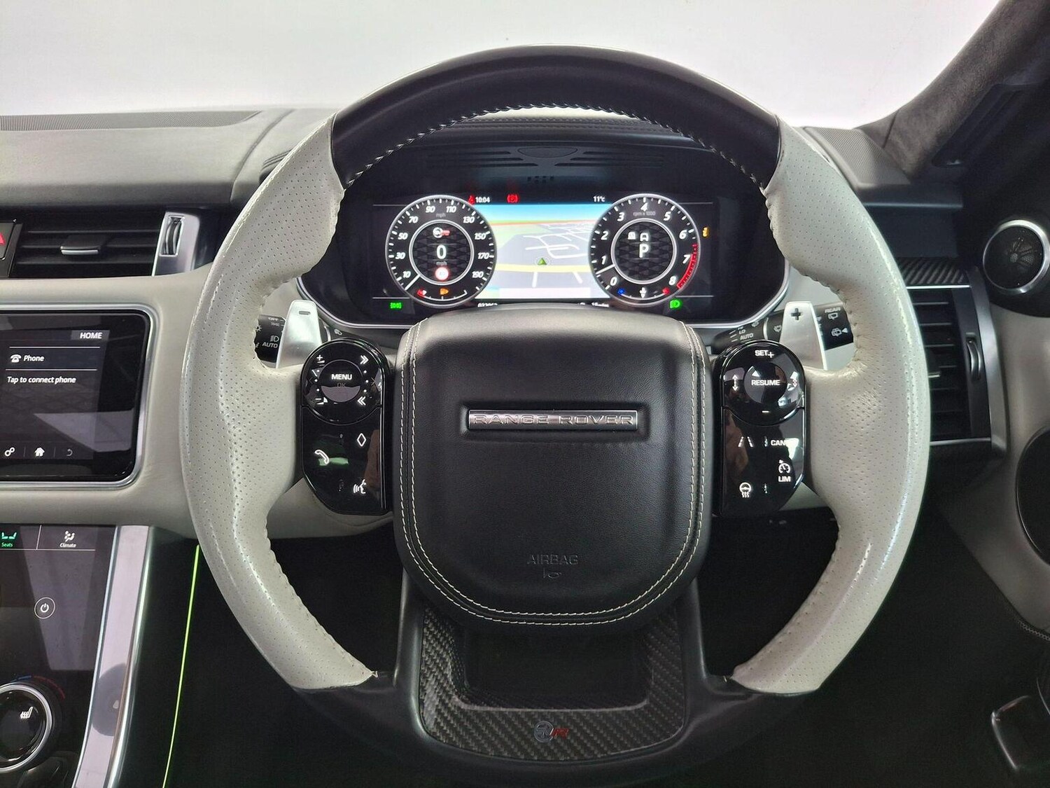 Used Land Rover Range Rover Sport 2022 for sale - 78064183: Photo 14