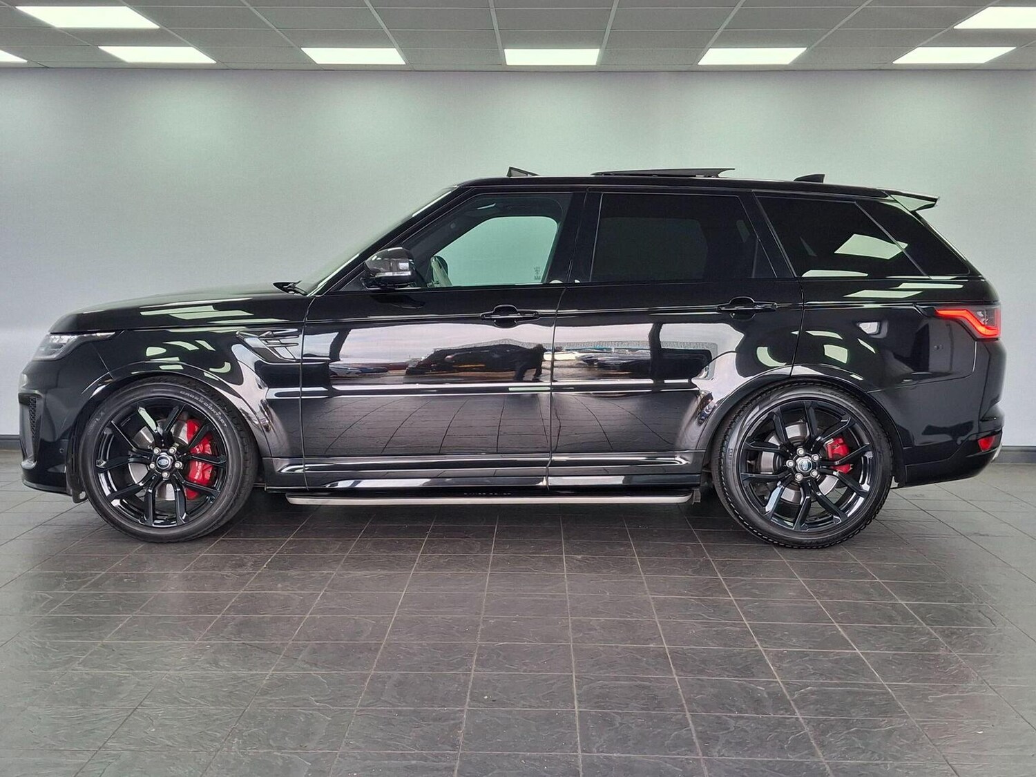 Used Land Rover Range Rover Sport 2022 for sale - 78064183: Photo 16