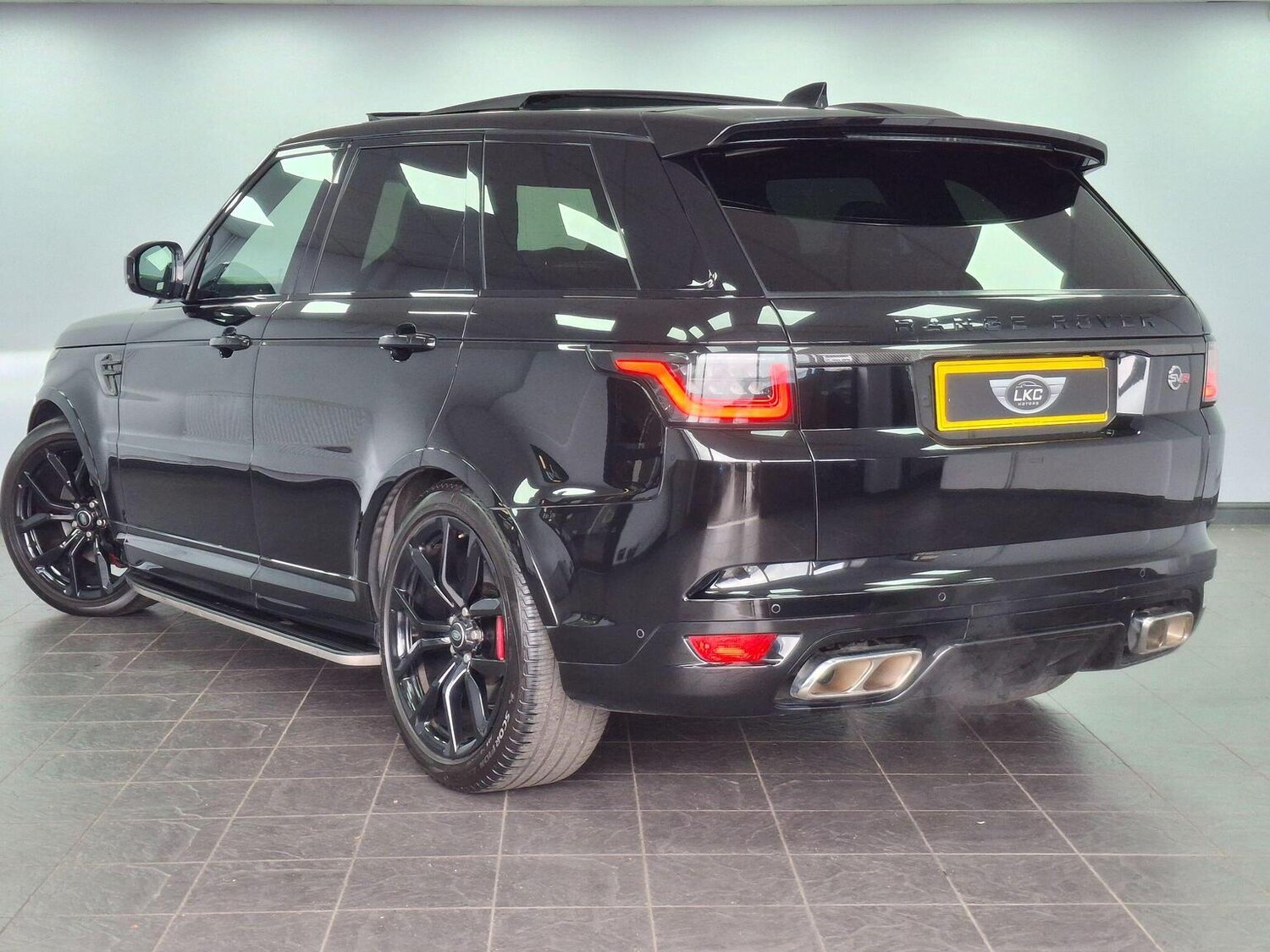 Used Land Rover Range Rover Sport 2022 for sale - 78064183: Photo 17