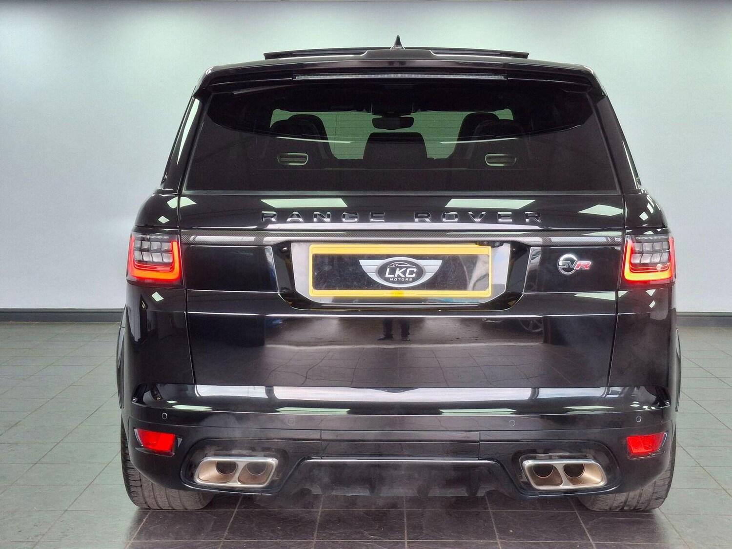 Used Land Rover Range Rover Sport 2022 for sale - 78064183: Photo 18