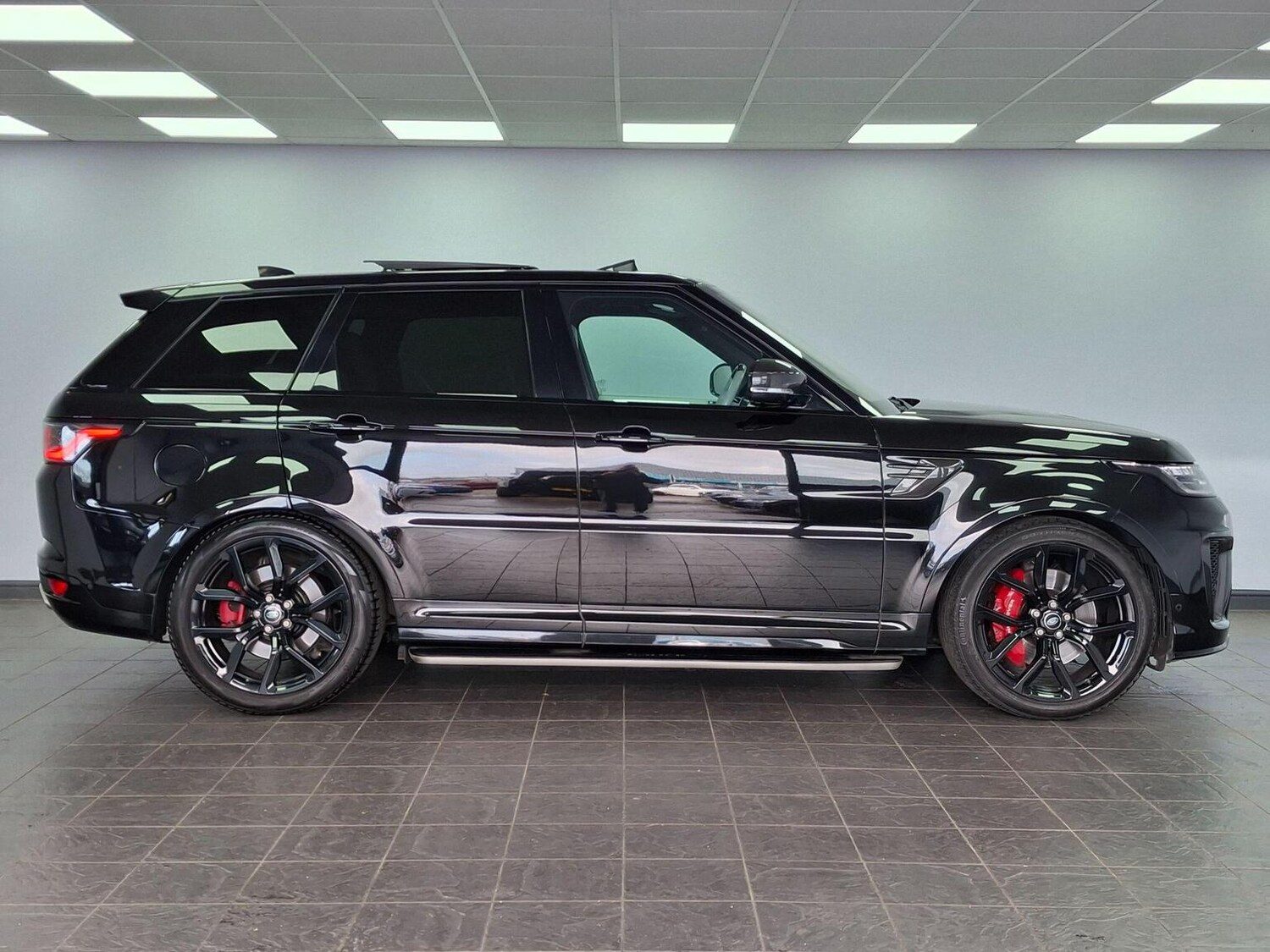 Used Land Rover Range Rover Sport 2022 for sale - 78064183: Photo 20