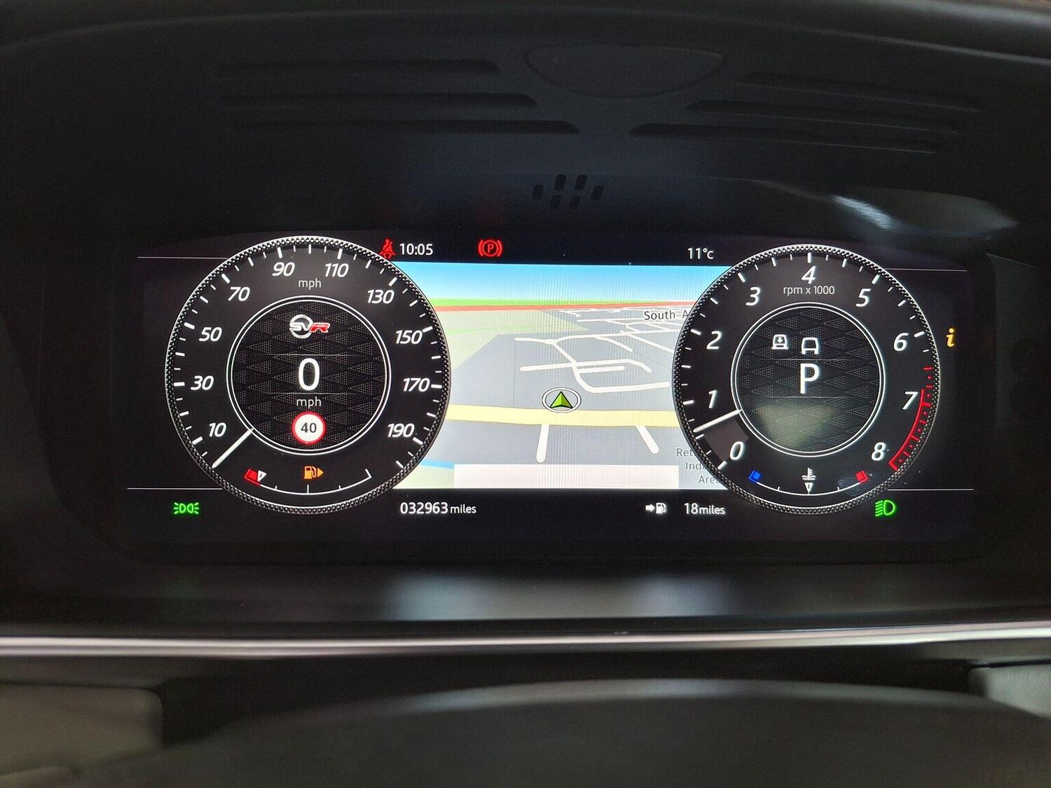 Used Land Rover Range Rover Sport 2022 for sale - 78064183: Photo 21