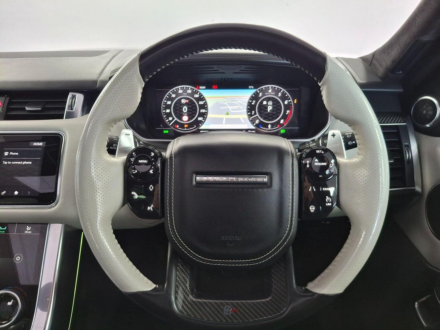 Used Land Rover Range Rover Sport 2022 for sale - 78064183: Photo 22