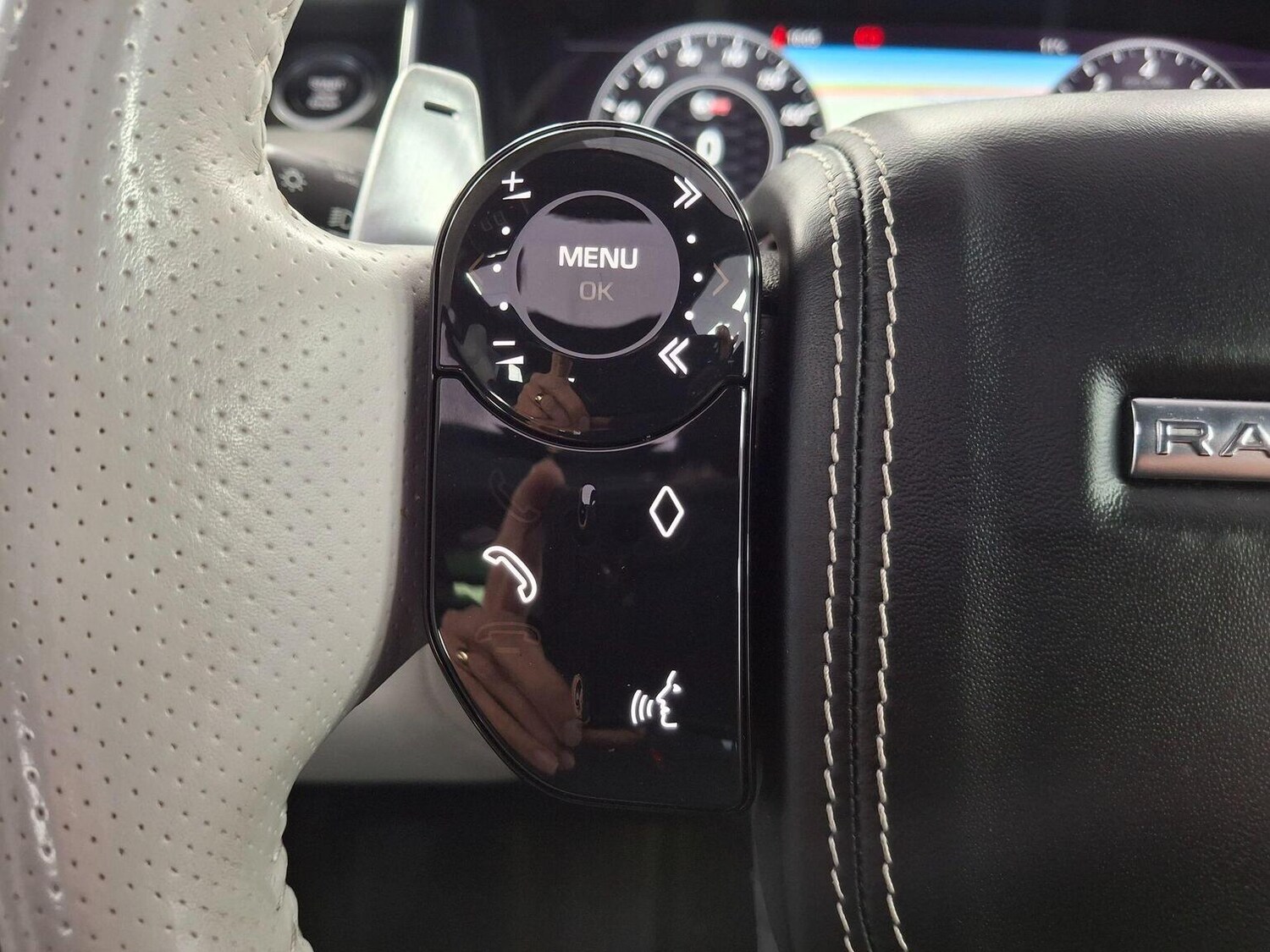 Used Land Rover Range Rover Sport 2022 for sale - 78064183: Photo 23