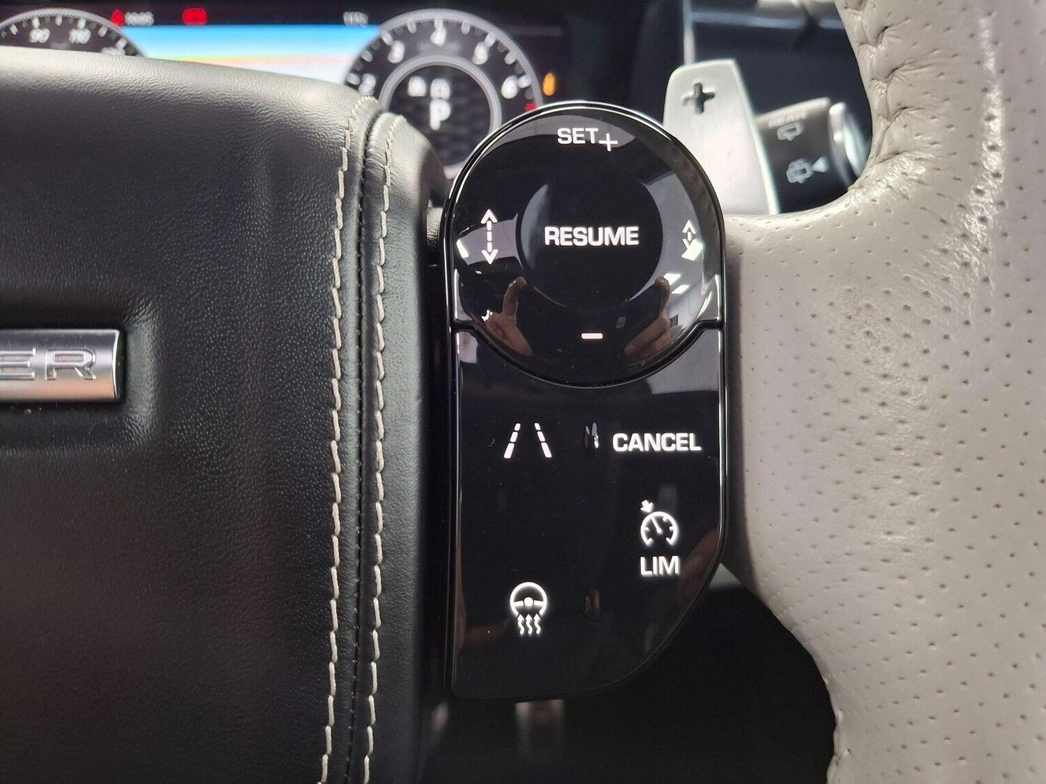 Used Land Rover Range Rover Sport 2022 for sale - 78064183: Photo 24