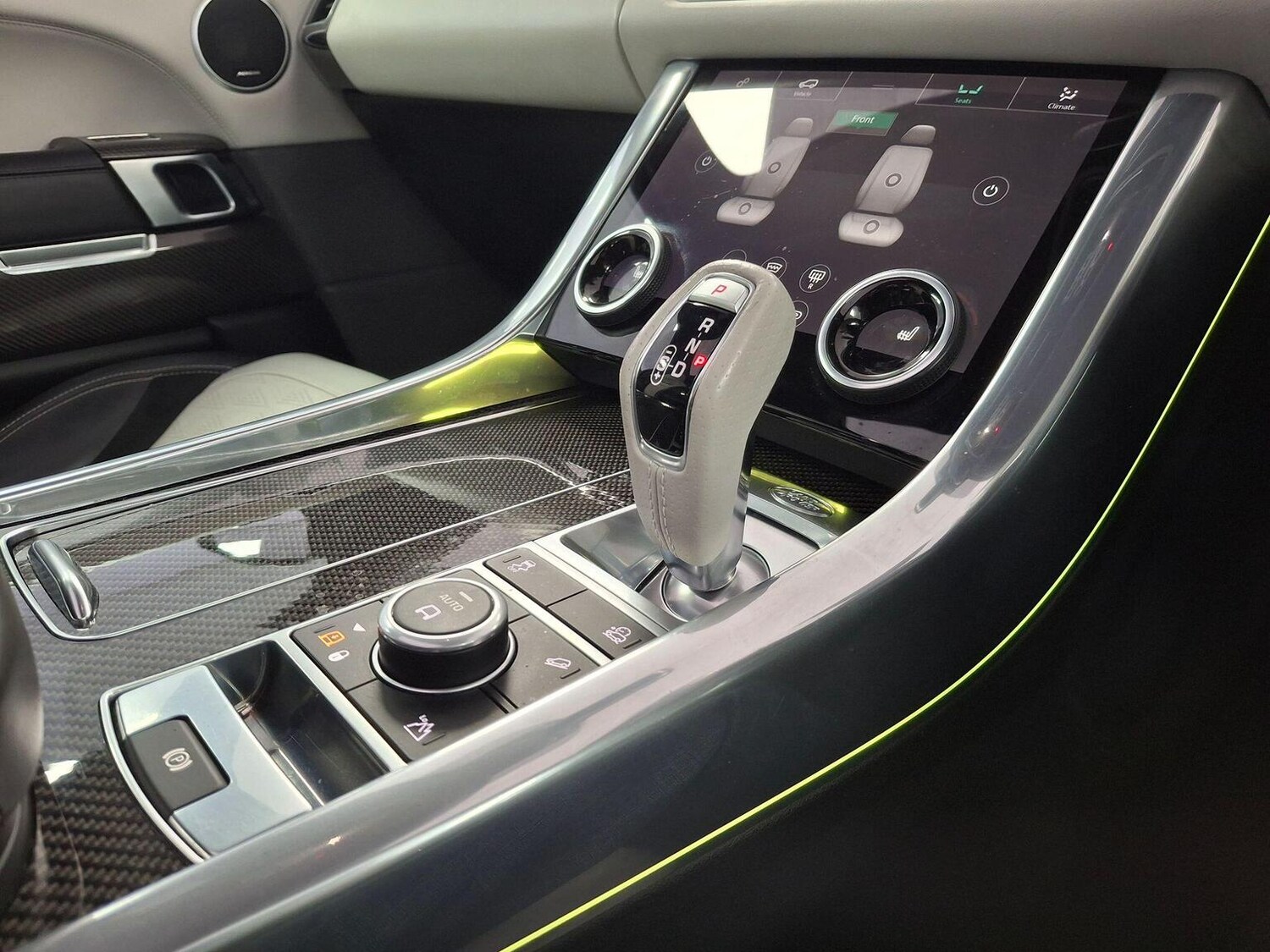 Used Land Rover Range Rover Sport 2022 for sale - 78064183: Photo 25