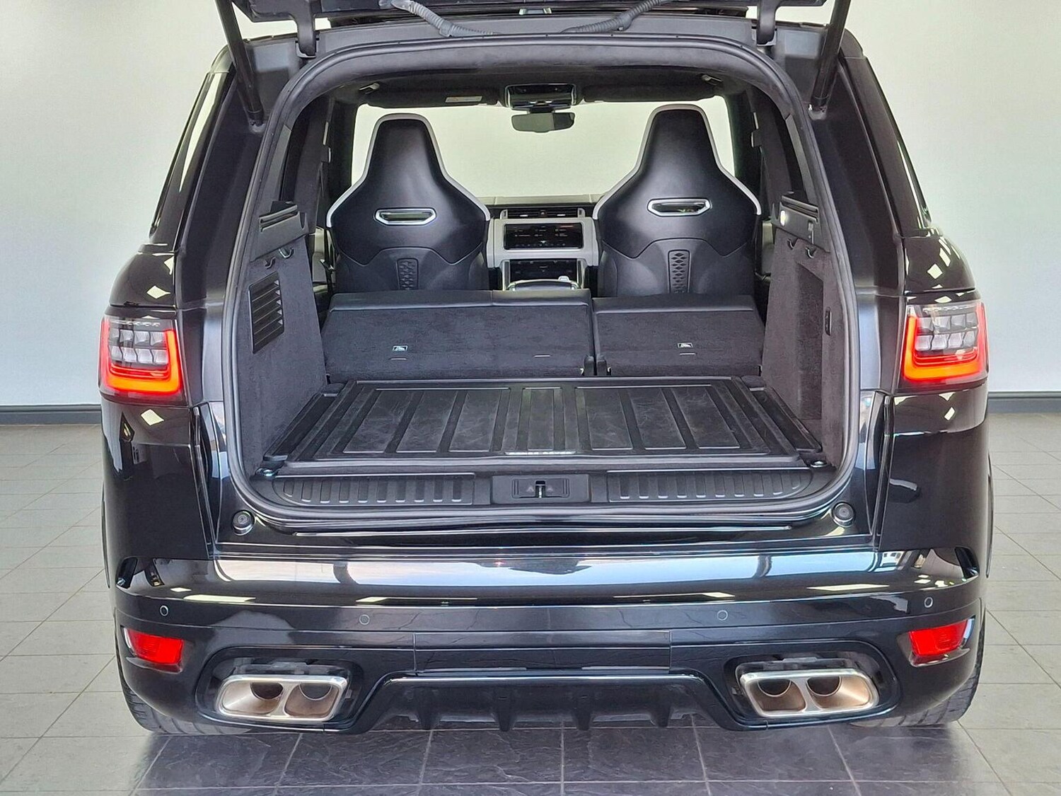 Used Land Rover Range Rover Sport 2022 for sale - 78064183: Photo 26