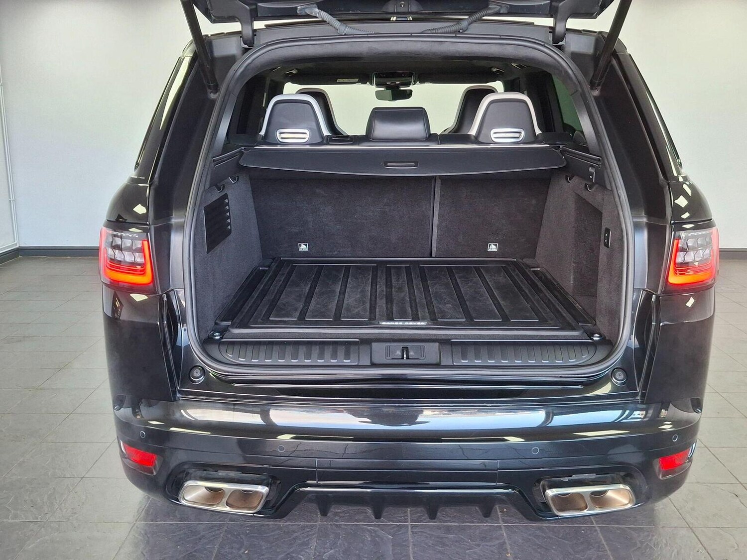 Used Land Rover Range Rover Sport 2022 for sale - 78064183: Photo 27