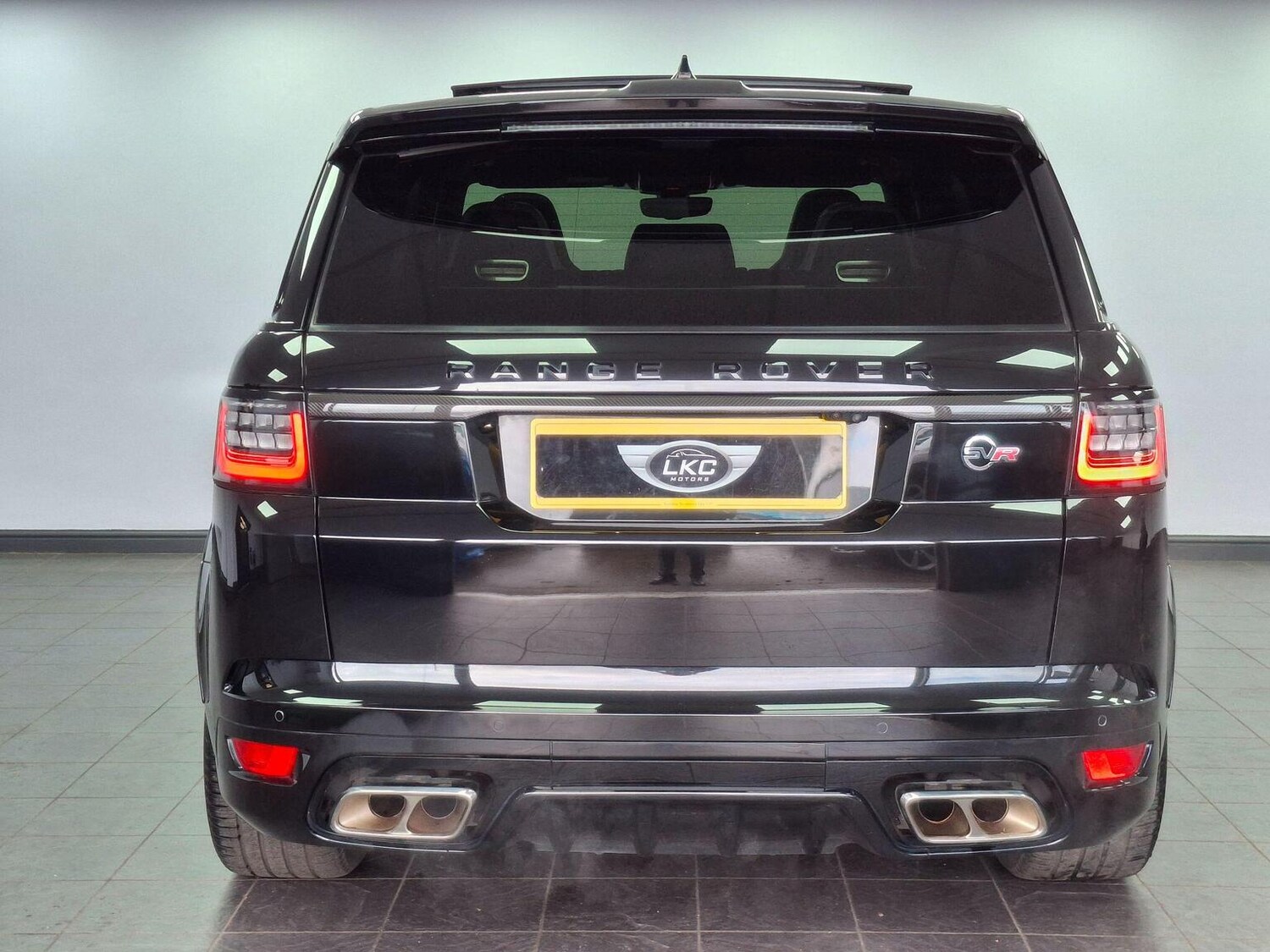 Used Land Rover Range Rover Sport 2022 for sale - 78064183: Photo 28