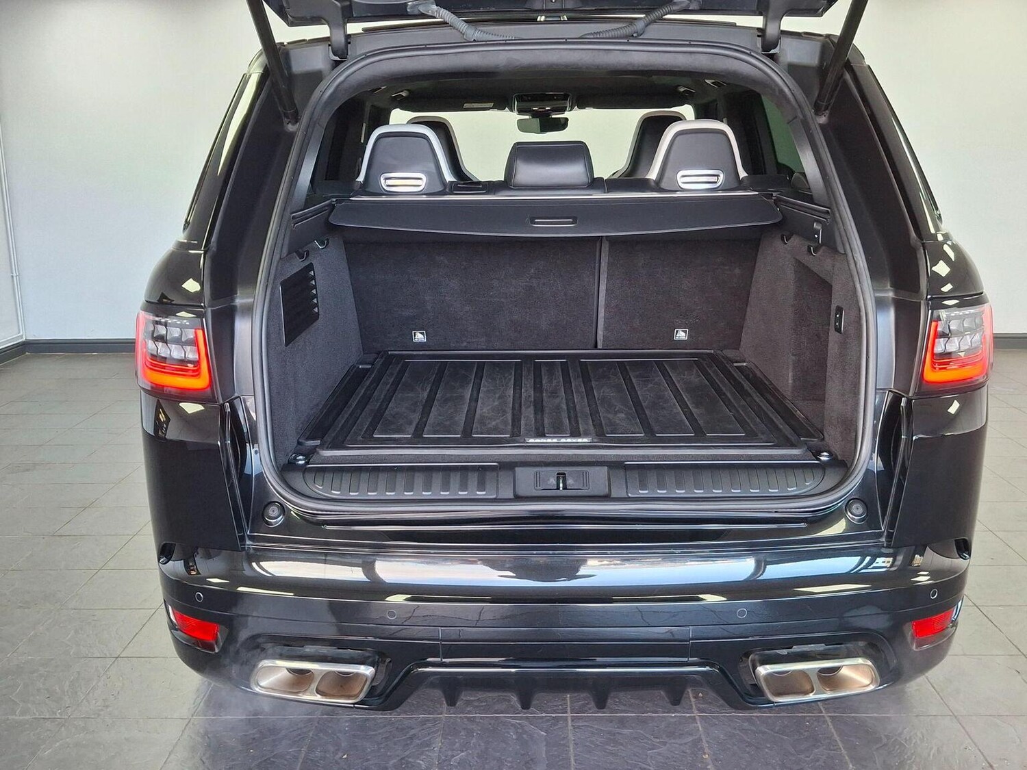 Used Land Rover Range Rover Sport 2022 for sale - 78064183: Photo 29