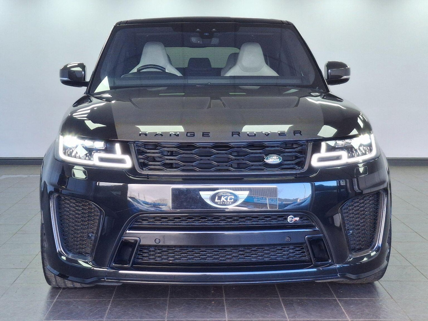 Used Land Rover Range Rover Sport 2022 for sale - 78064183: Photo 3