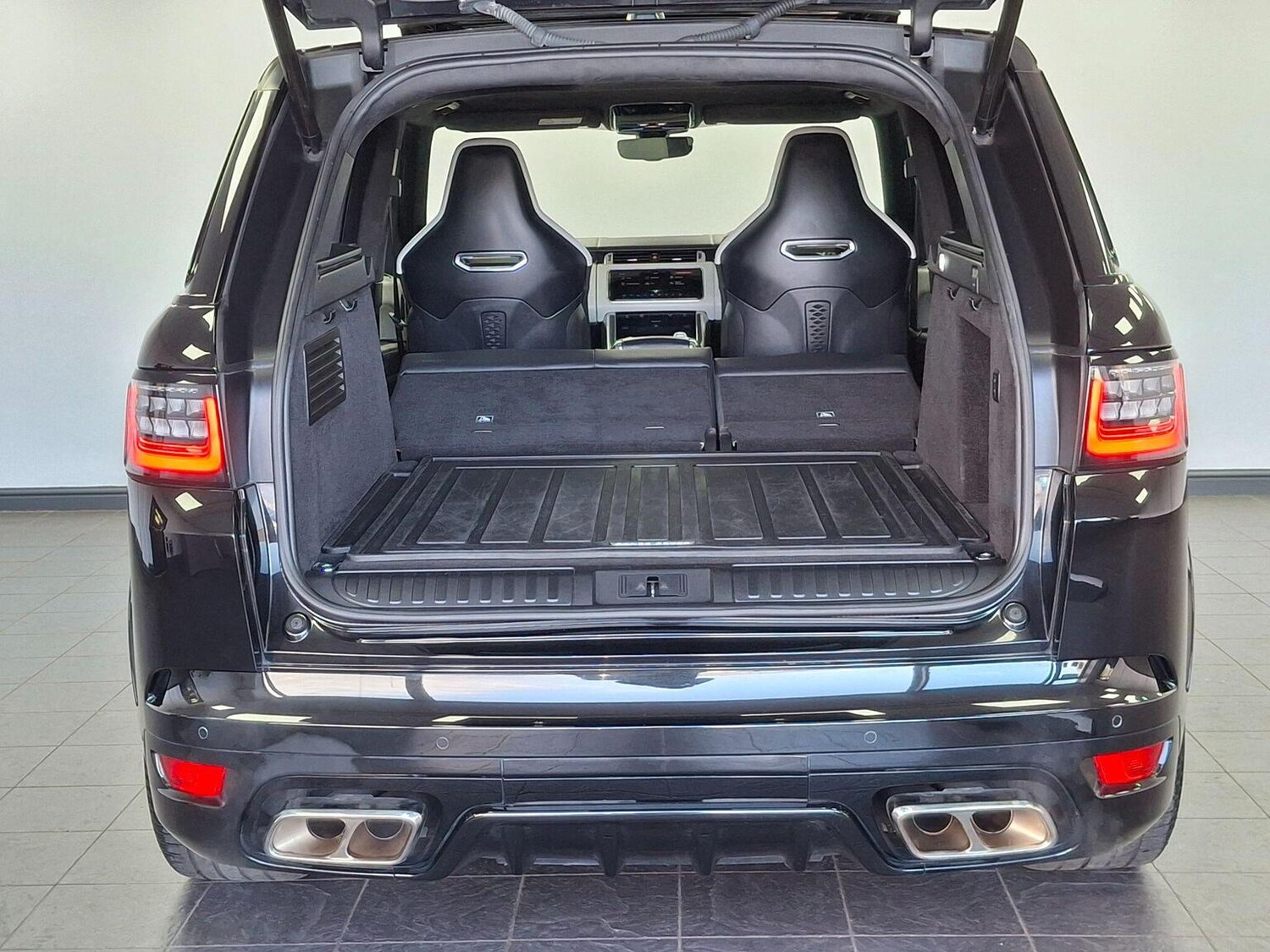 Used Land Rover Range Rover Sport 2022 for sale - 78064183: Photo 30