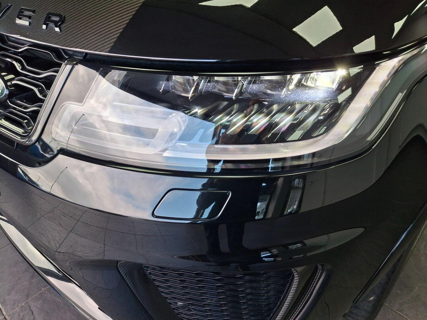 Used Land Rover Range Rover Sport 2022 for sale - 78064183: Photo 36