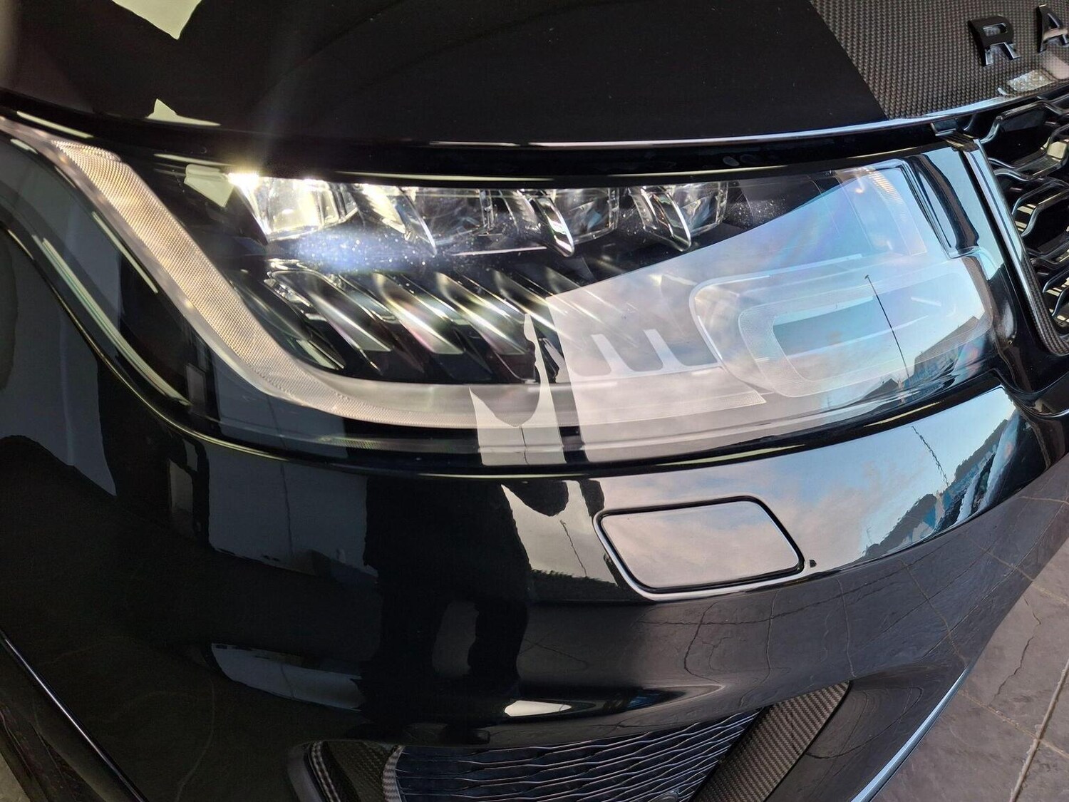 Used Land Rover Range Rover Sport 2022 for sale - 78064183: Photo 37