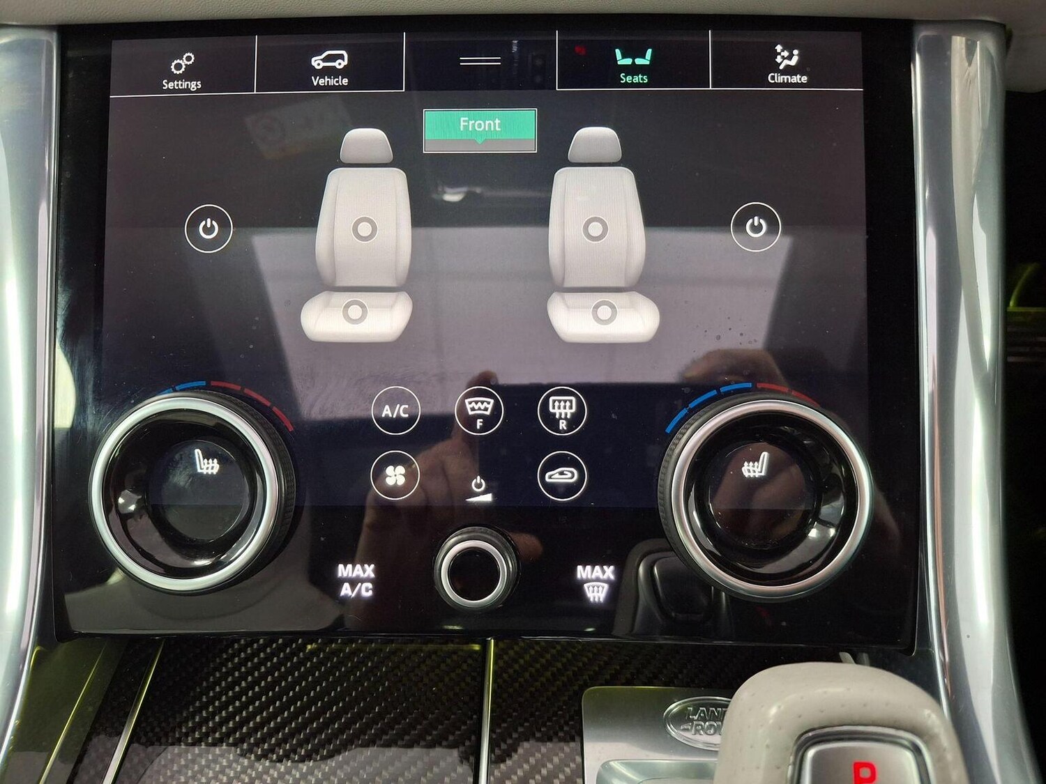 Used Land Rover Range Rover Sport 2022 for sale - 78064183: Photo 41