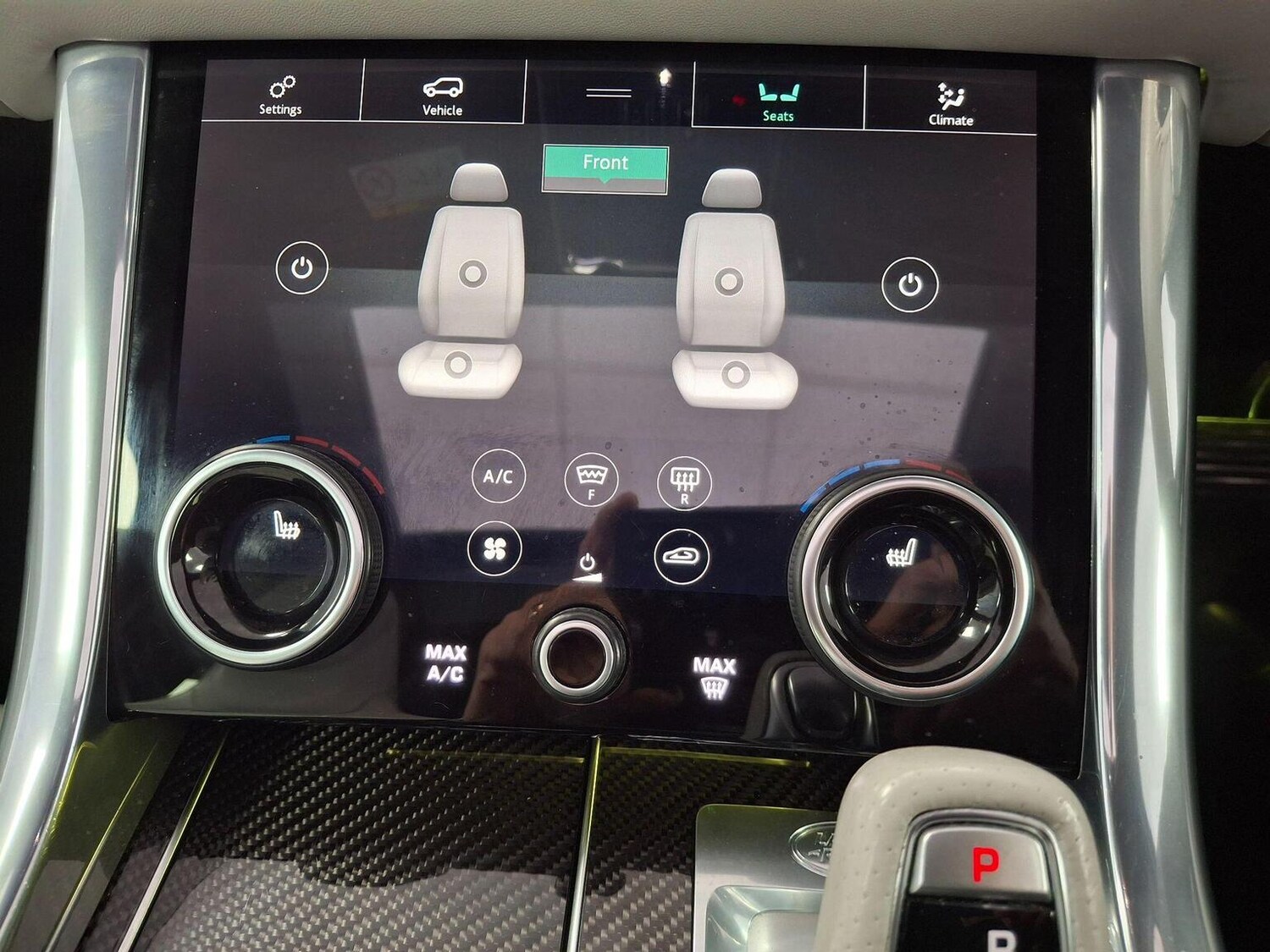 Used Land Rover Range Rover Sport 2022 for sale - 78064183: Photo 45