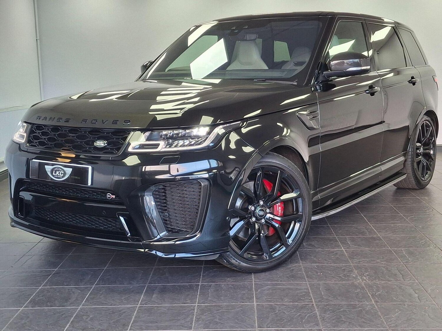 Used Land Rover Range Rover Sport 2022 for sale - 78064183: Photo 47