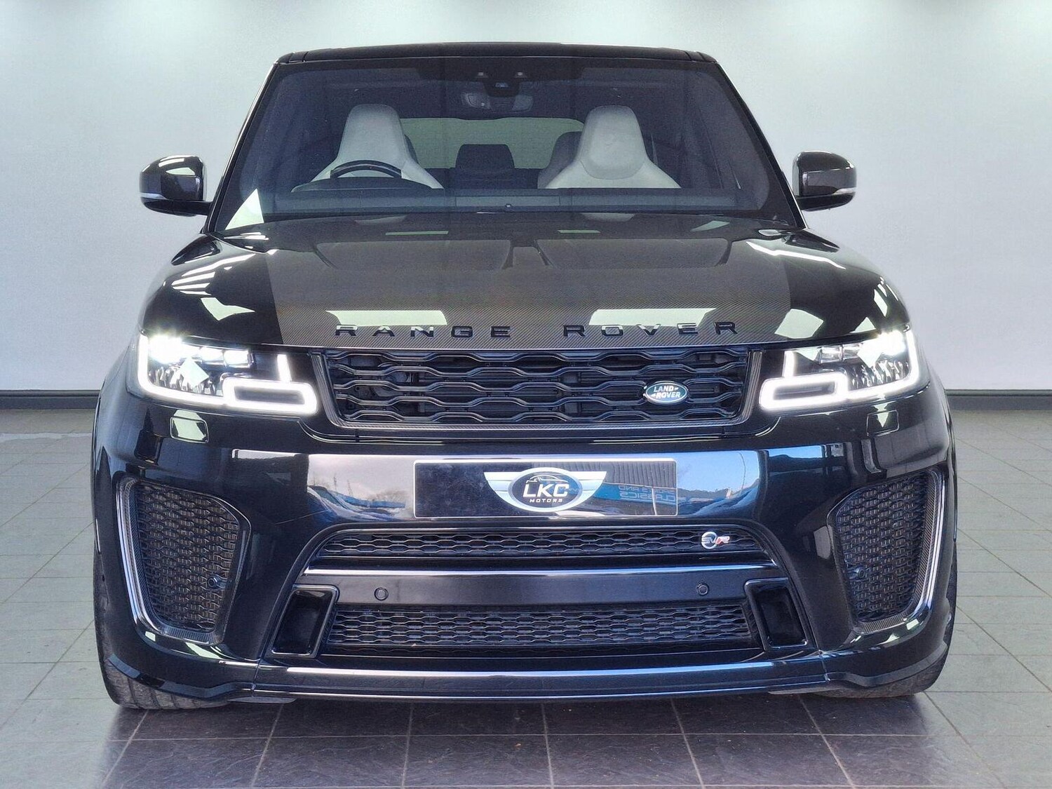 Used Land Rover Range Rover Sport 2022 for sale - 78064183: Photo 48