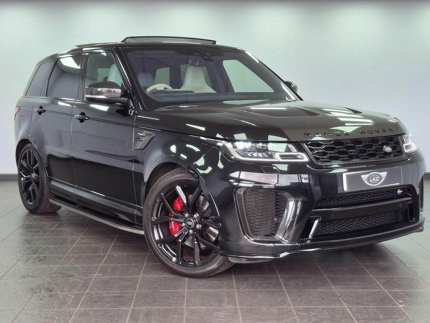 Used Land Rover Range Rover Sport 2022 for sale - 78064183: Photo 5