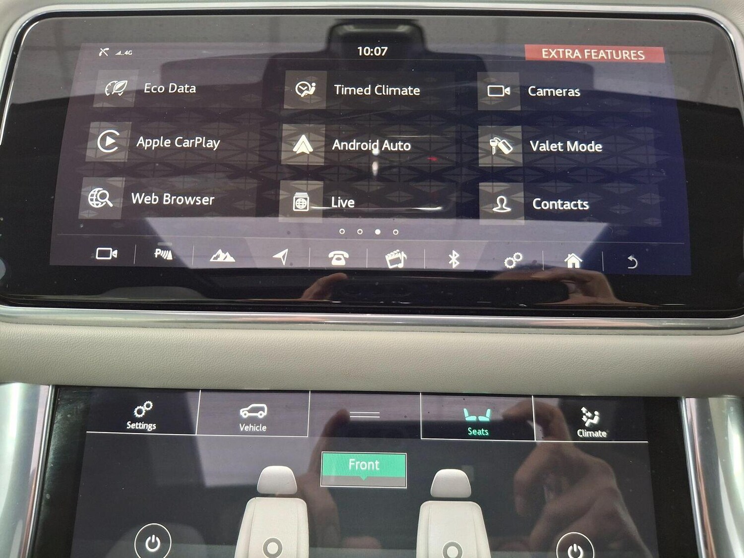 Used Land Rover Range Rover Sport 2022 for sale - 78064183: Photo 51