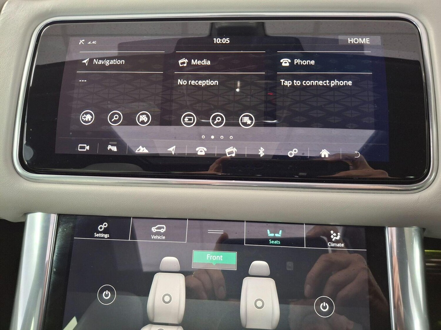 Used Land Rover Range Rover Sport 2022 for sale - 78064183: Photo 53