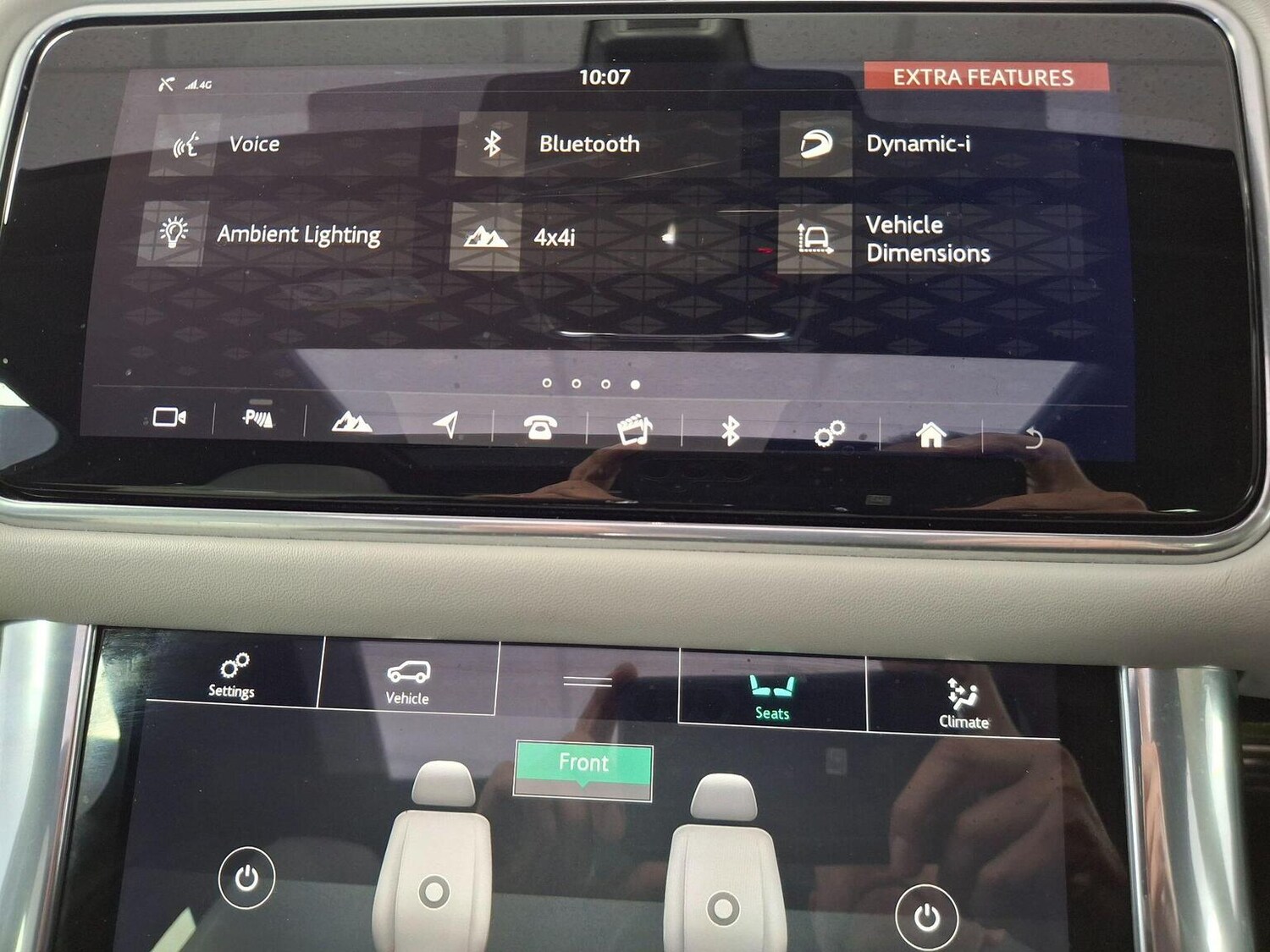 Used Land Rover Range Rover Sport 2022 for sale - 78064183: Photo 54