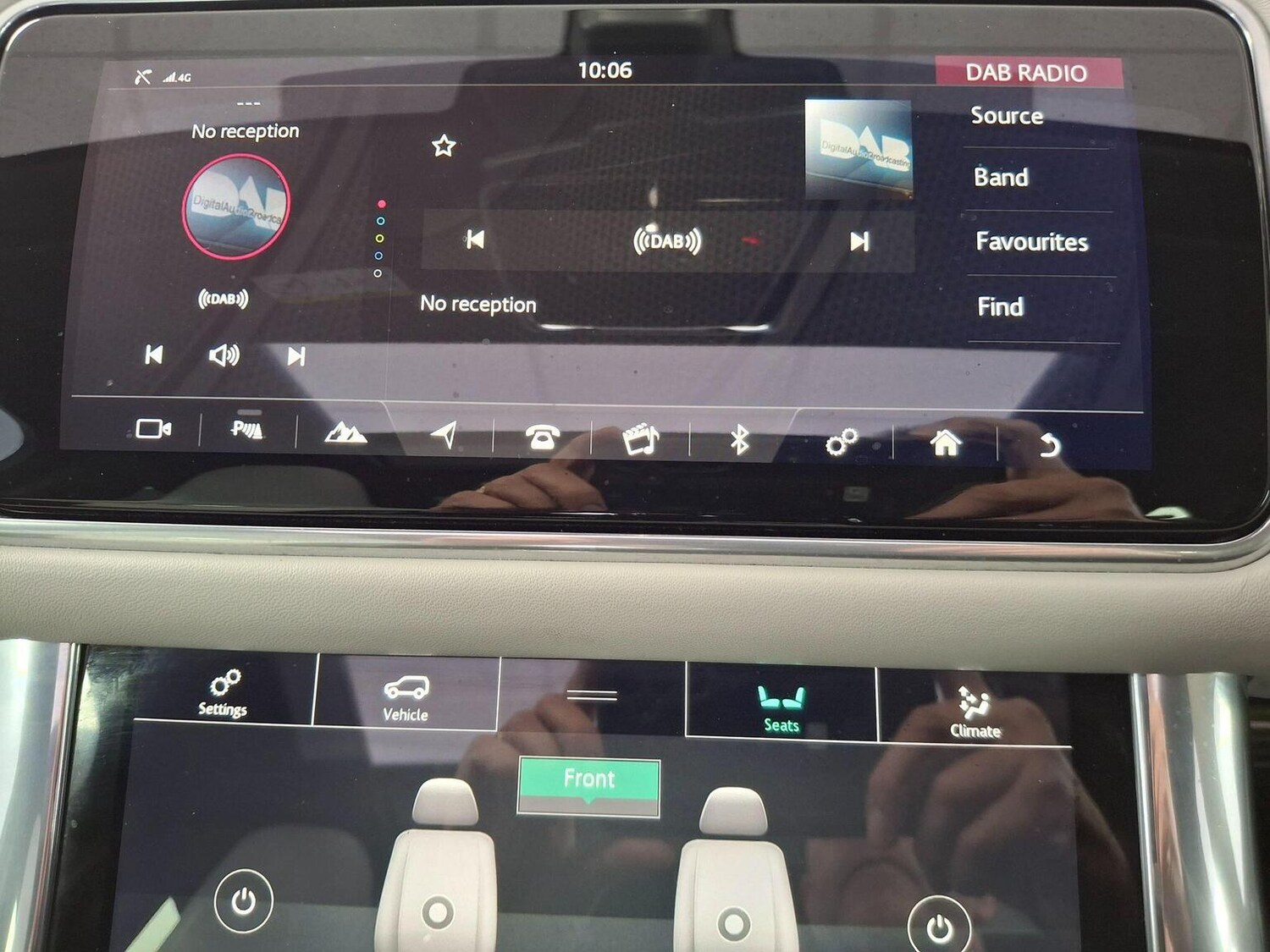 Used Land Rover Range Rover Sport 2022 for sale - 78064183: Photo 55