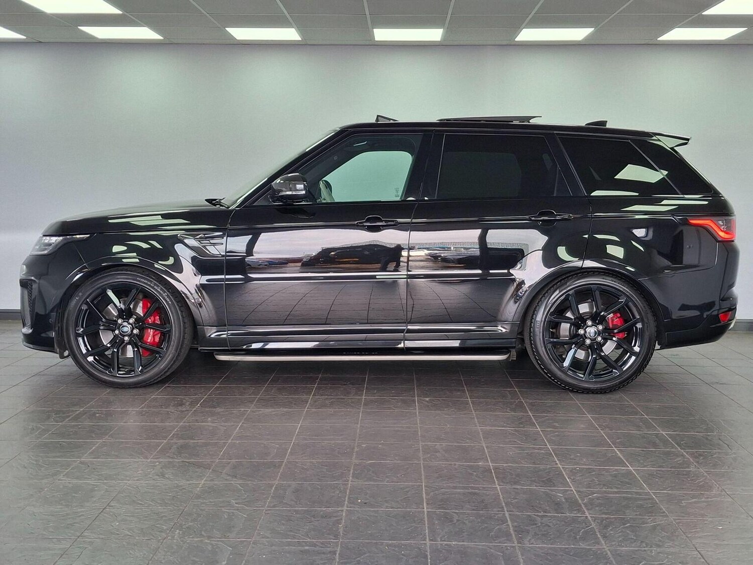 Used Land Rover Range Rover Sport 2022 for sale - 78064183: Photo 56