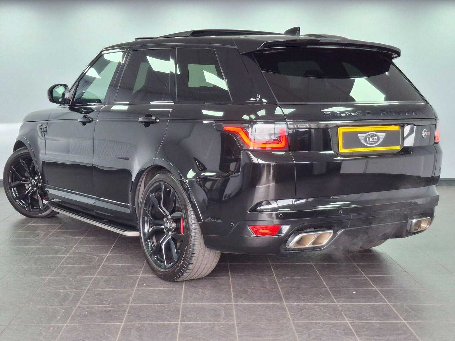 Used Land Rover Range Rover Sport 2022 for sale - 78064183: Photo 57