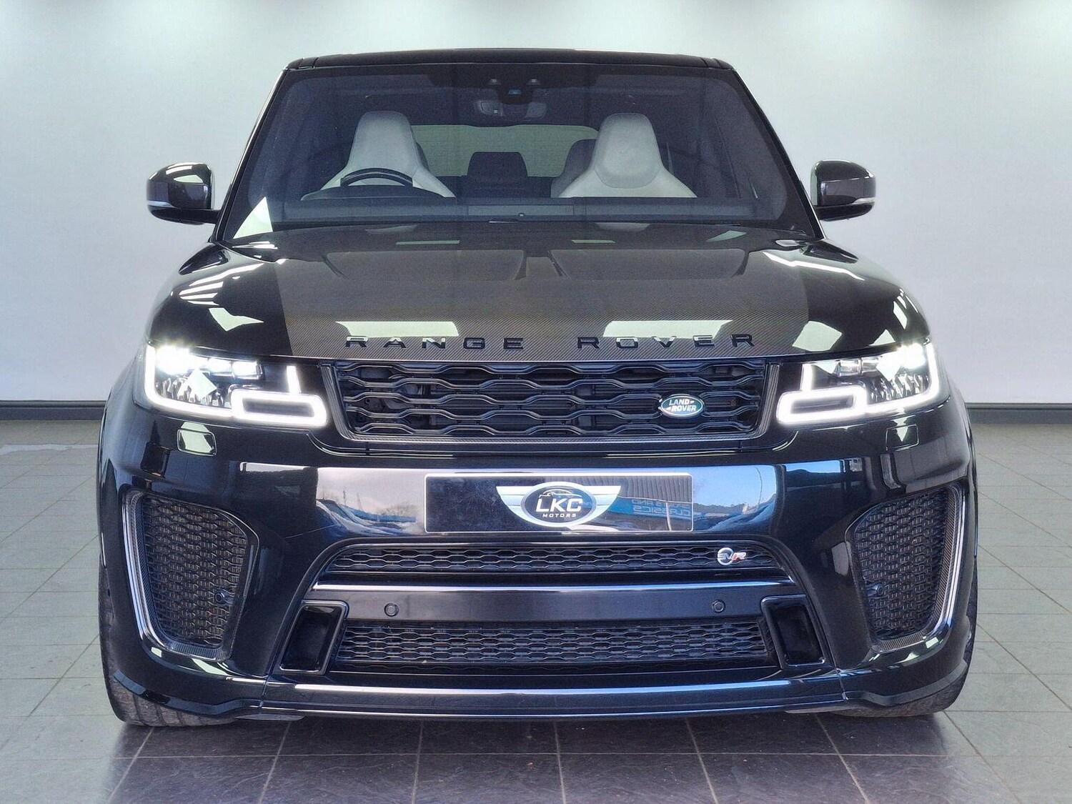 Used Land Rover Range Rover Sport 2022 for sale - 78064183: Photo 58