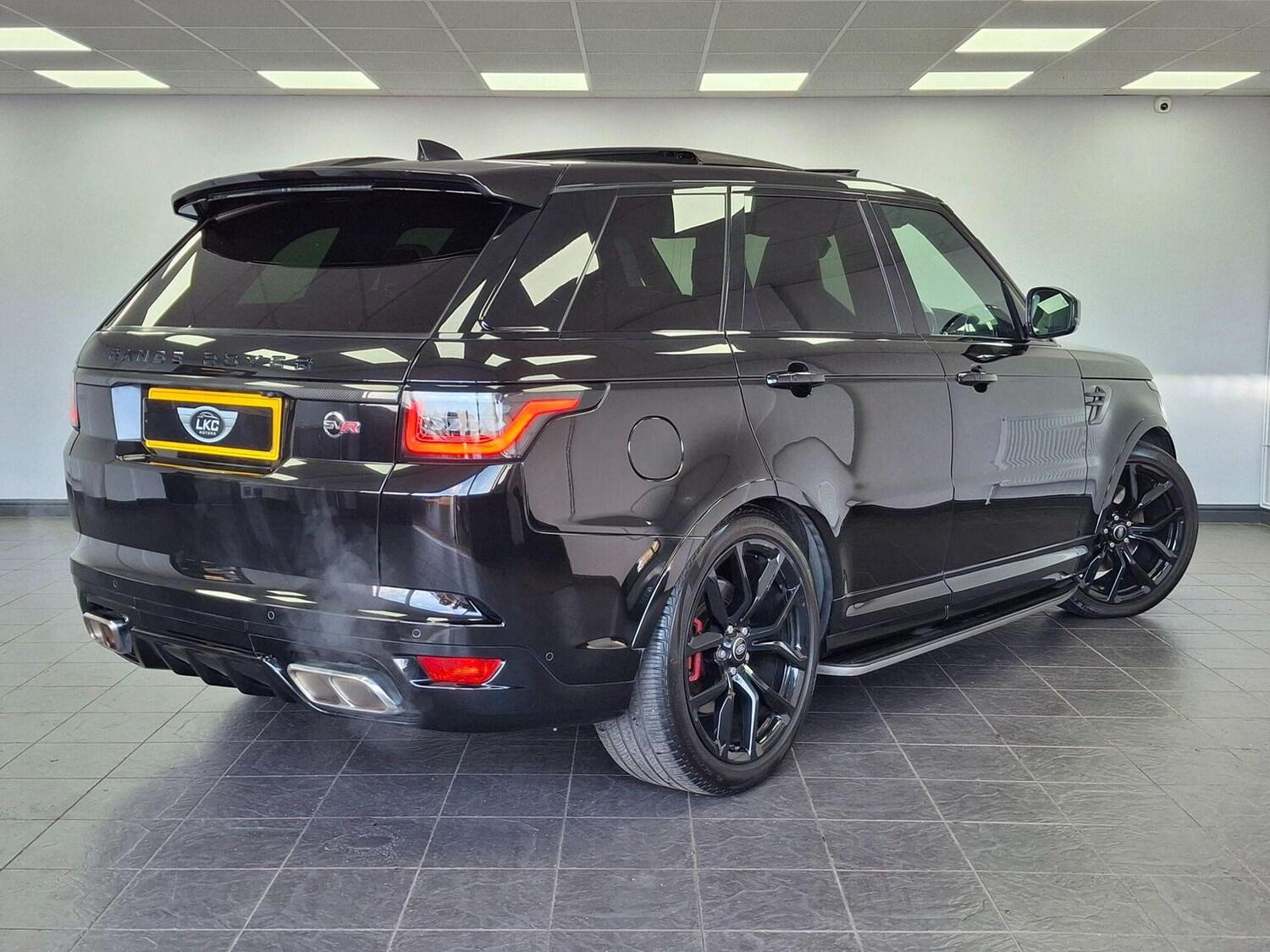 Used Land Rover Range Rover Sport 2022 for sale - 78064183: Photo 59
