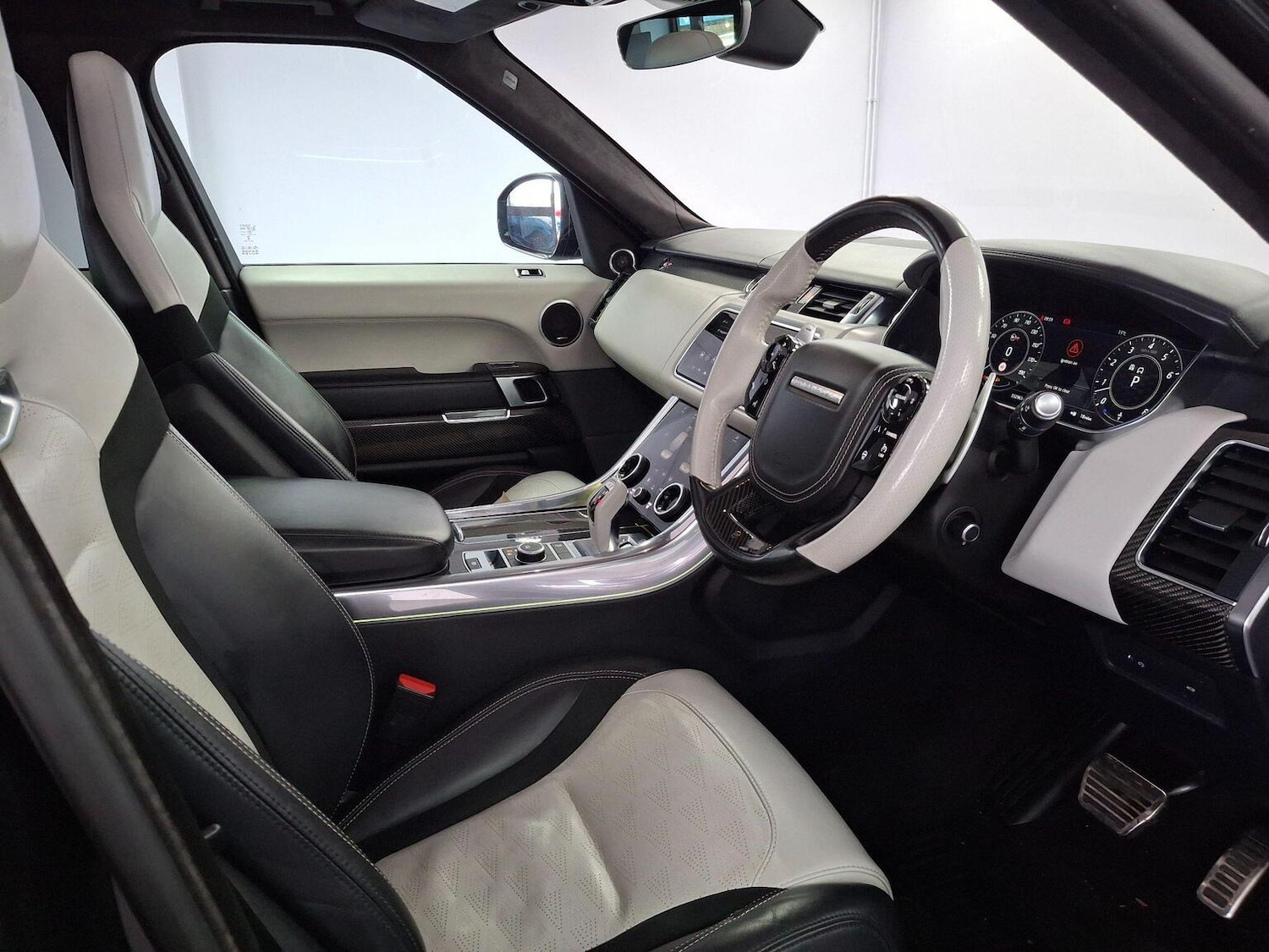 Used Land Rover Range Rover Sport 2022 for sale - 78064183: Photo 6