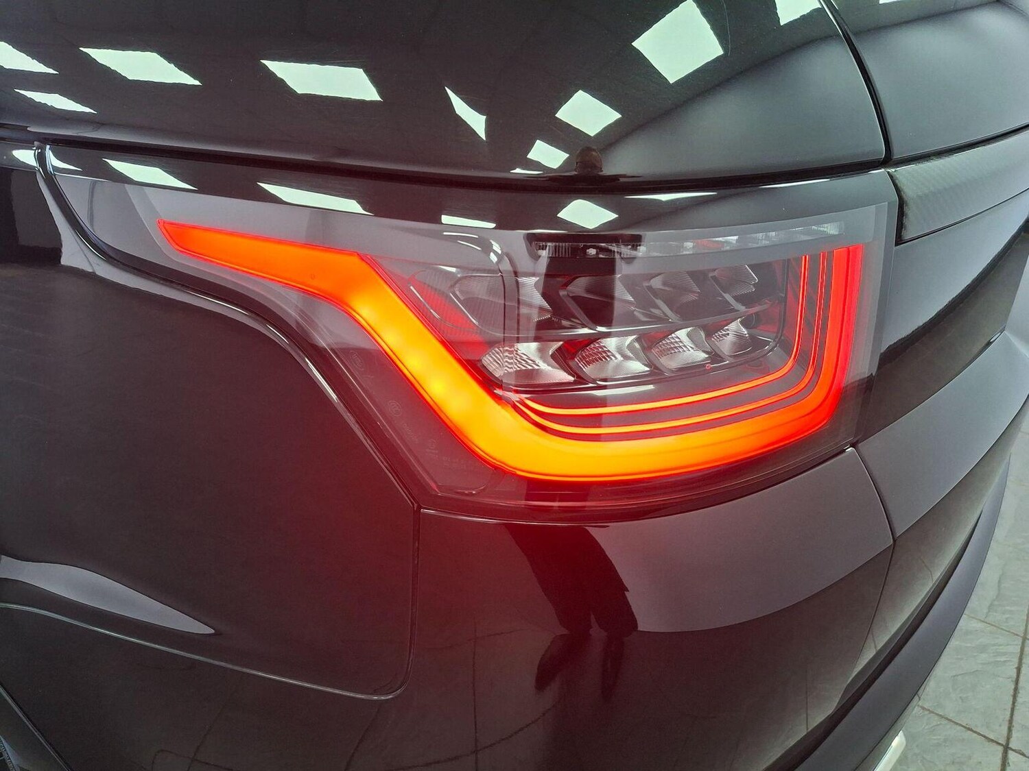 Used Land Rover Range Rover Sport 2022 for sale - 78064183: Photo 61