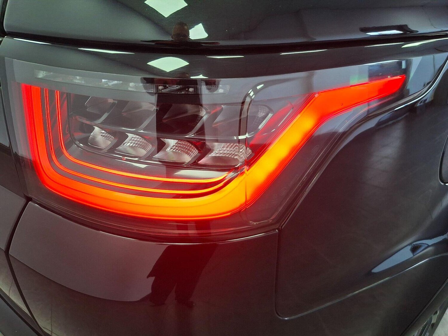 Used Land Rover Range Rover Sport 2022 for sale - 78064183: Photo 62