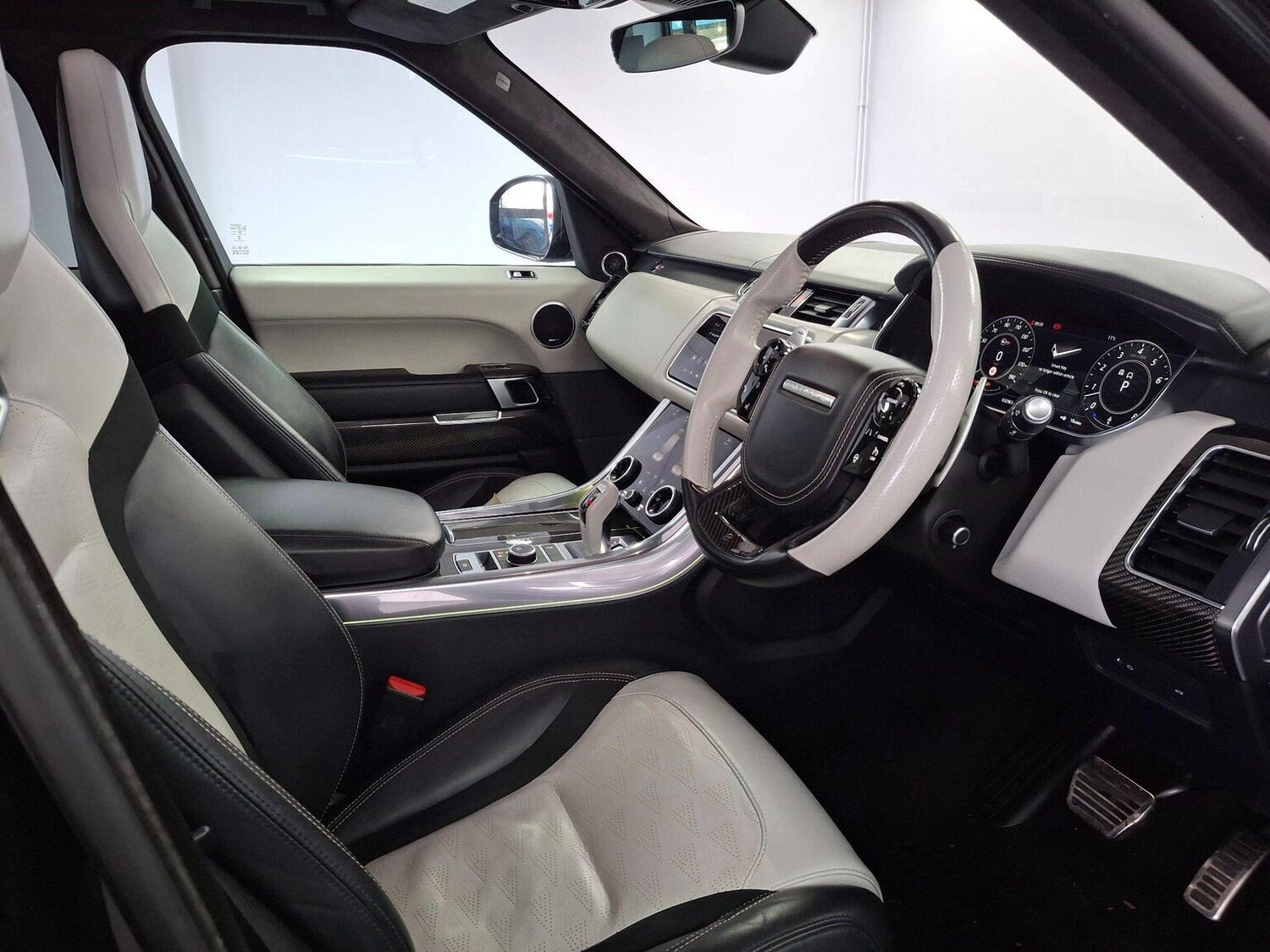 Used Land Rover Range Rover Sport 2022 for sale - 78064183: Photo 63