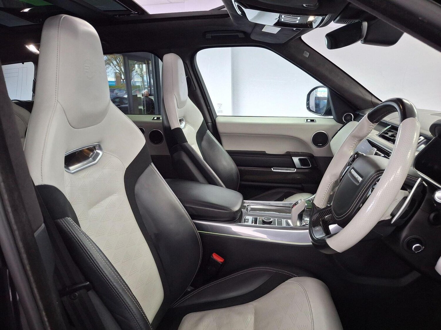 Used Land Rover Range Rover Sport 2022 for sale - 78064183: Photo 64