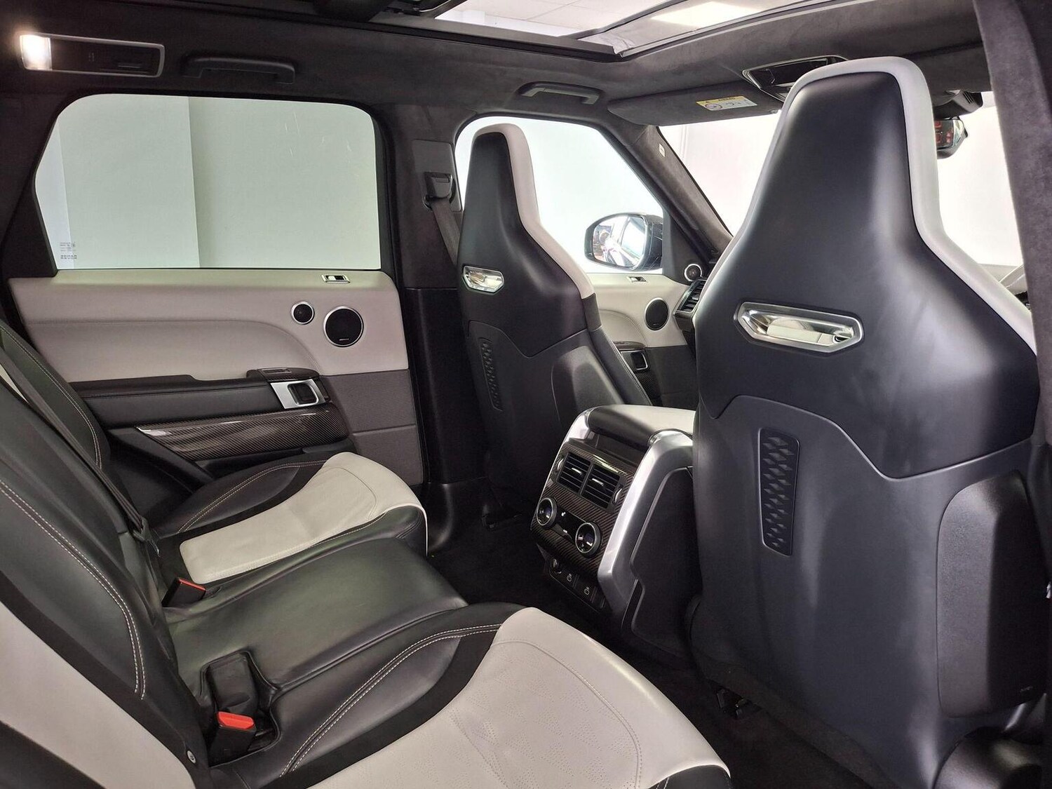 Used Land Rover Range Rover Sport 2022 for sale - 78064183: Photo 65