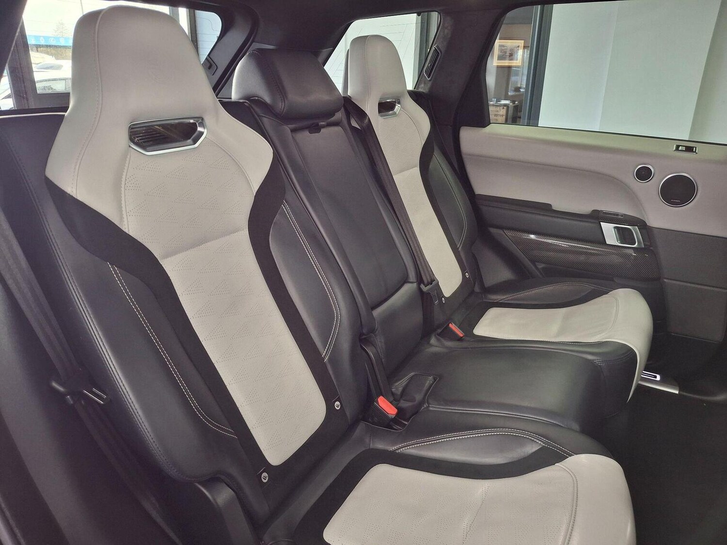 Used Land Rover Range Rover Sport 2022 for sale - 78064183: Photo 66