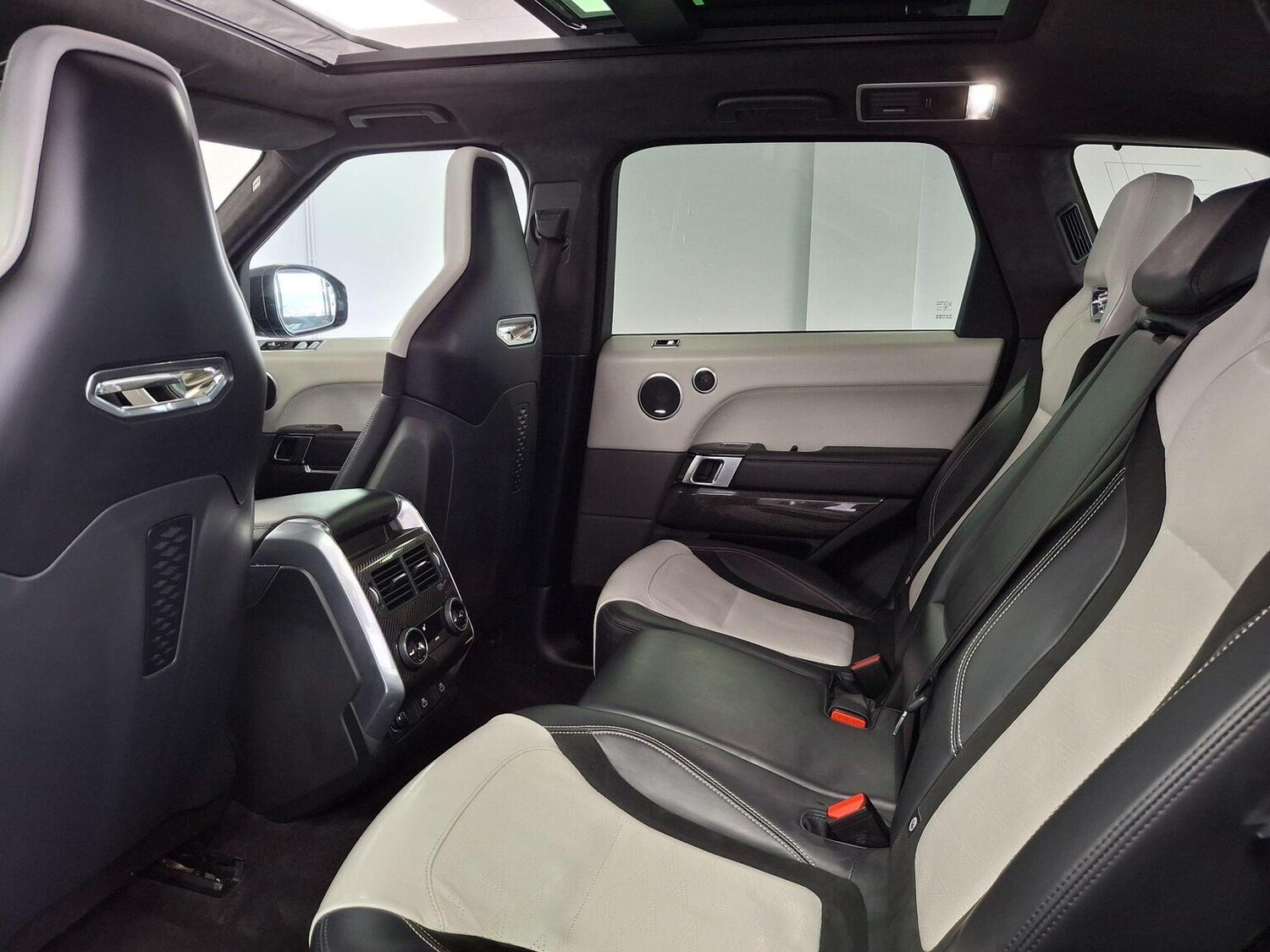 Used Land Rover Range Rover Sport 2022 for sale - 78064183: Photo 68