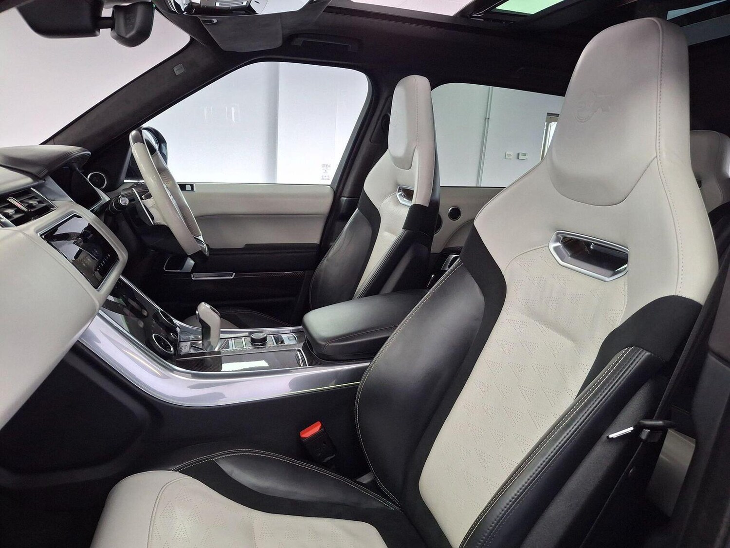 Used Land Rover Range Rover Sport 2022 for sale - 78064183: Photo 69