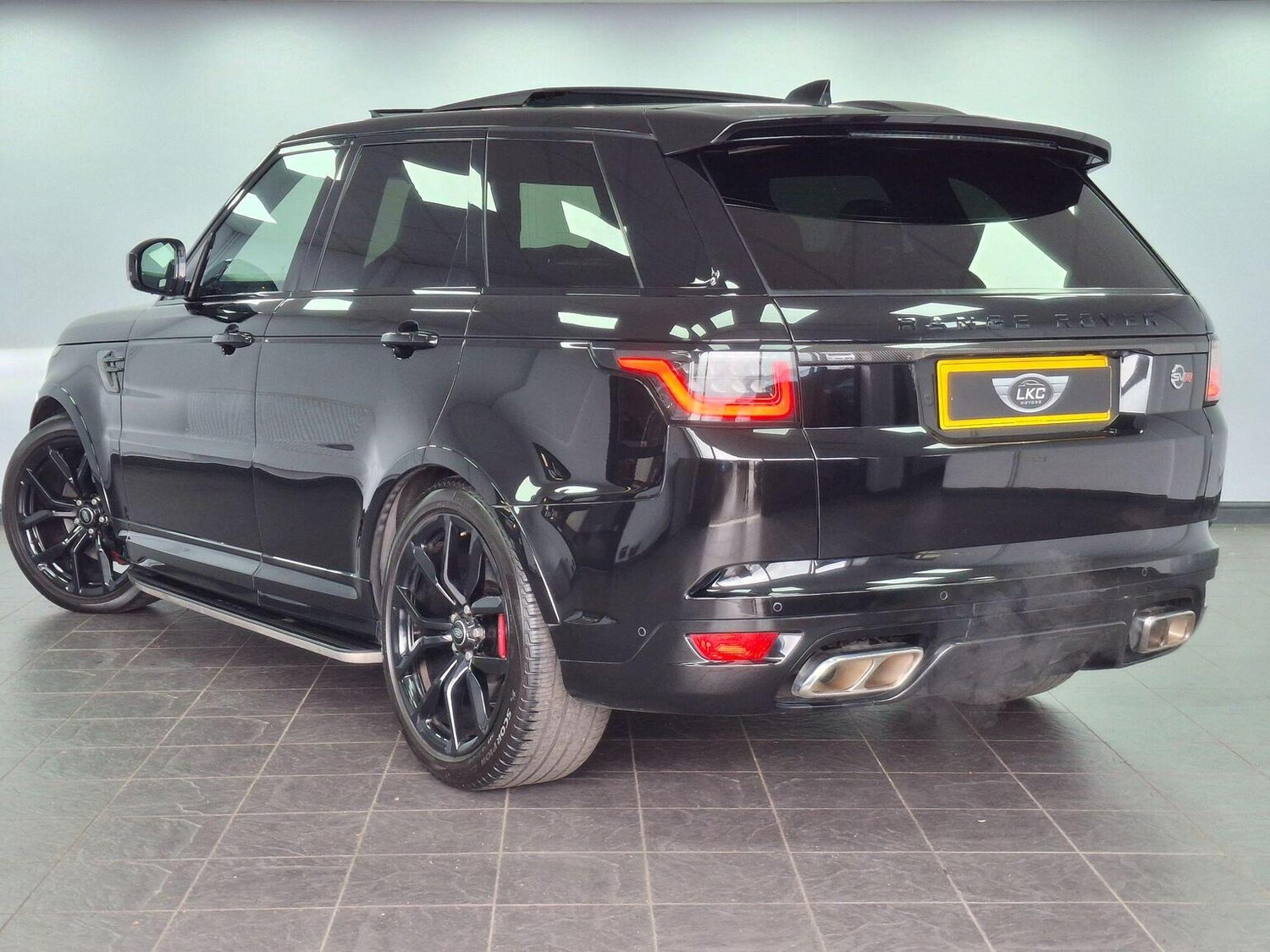 Used Land Rover Range Rover Sport 2022 for sale - 78064183: Photo 71
