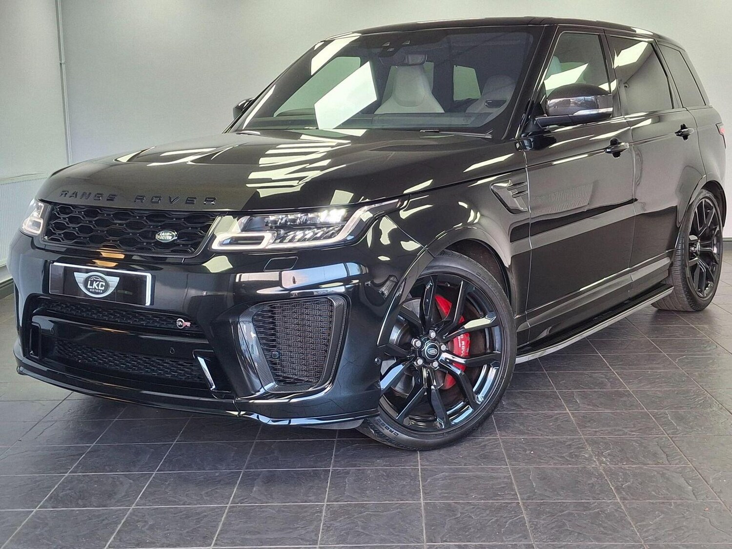 Used Land Rover Range Rover Sport 2022 for sale - 78064183: Photo 72