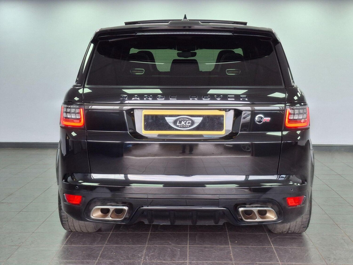 Used Land Rover Range Rover Sport 2022 for sale - 78064183: Photo 73