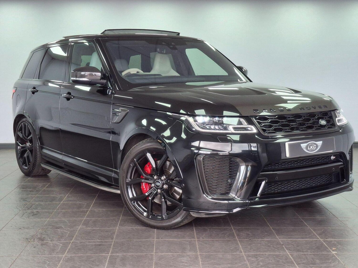 Used Land Rover Range Rover Sport 2022 for sale - 78064183: Photo 74