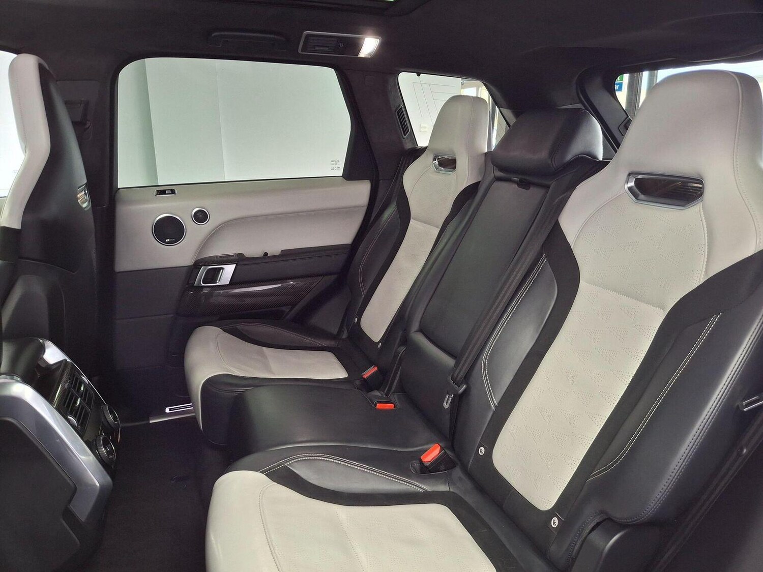 Used Land Rover Range Rover Sport 2022 for sale - 78064183: Photo 76