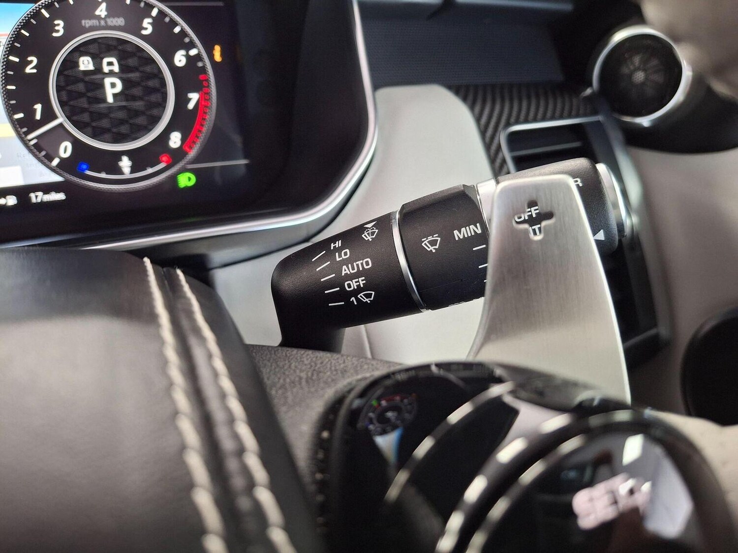 Used Land Rover Range Rover Sport 2022 for sale - 78064183: Photo 79