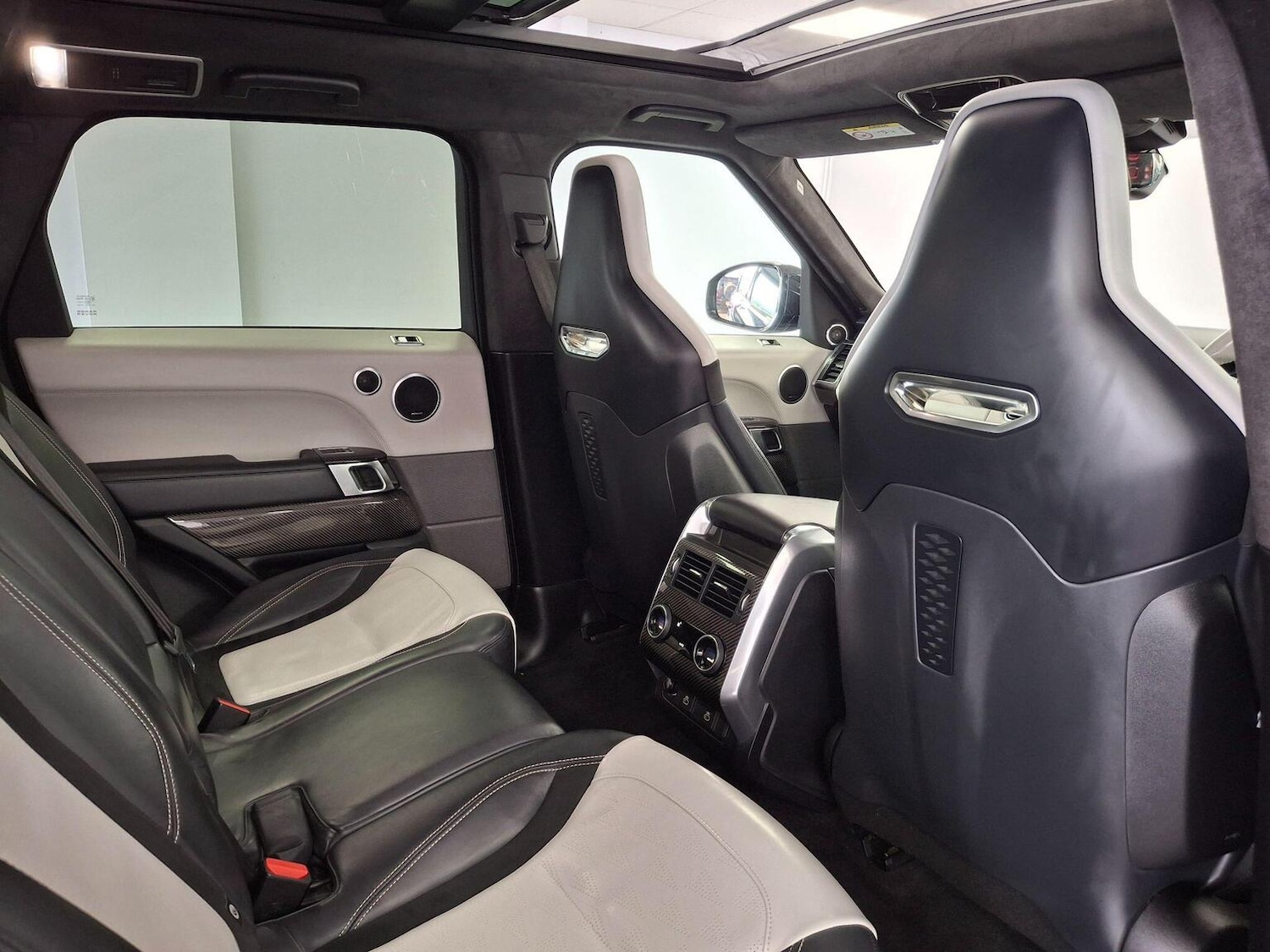 Used Land Rover Range Rover Sport 2022 for sale - 78064183: Photo 8